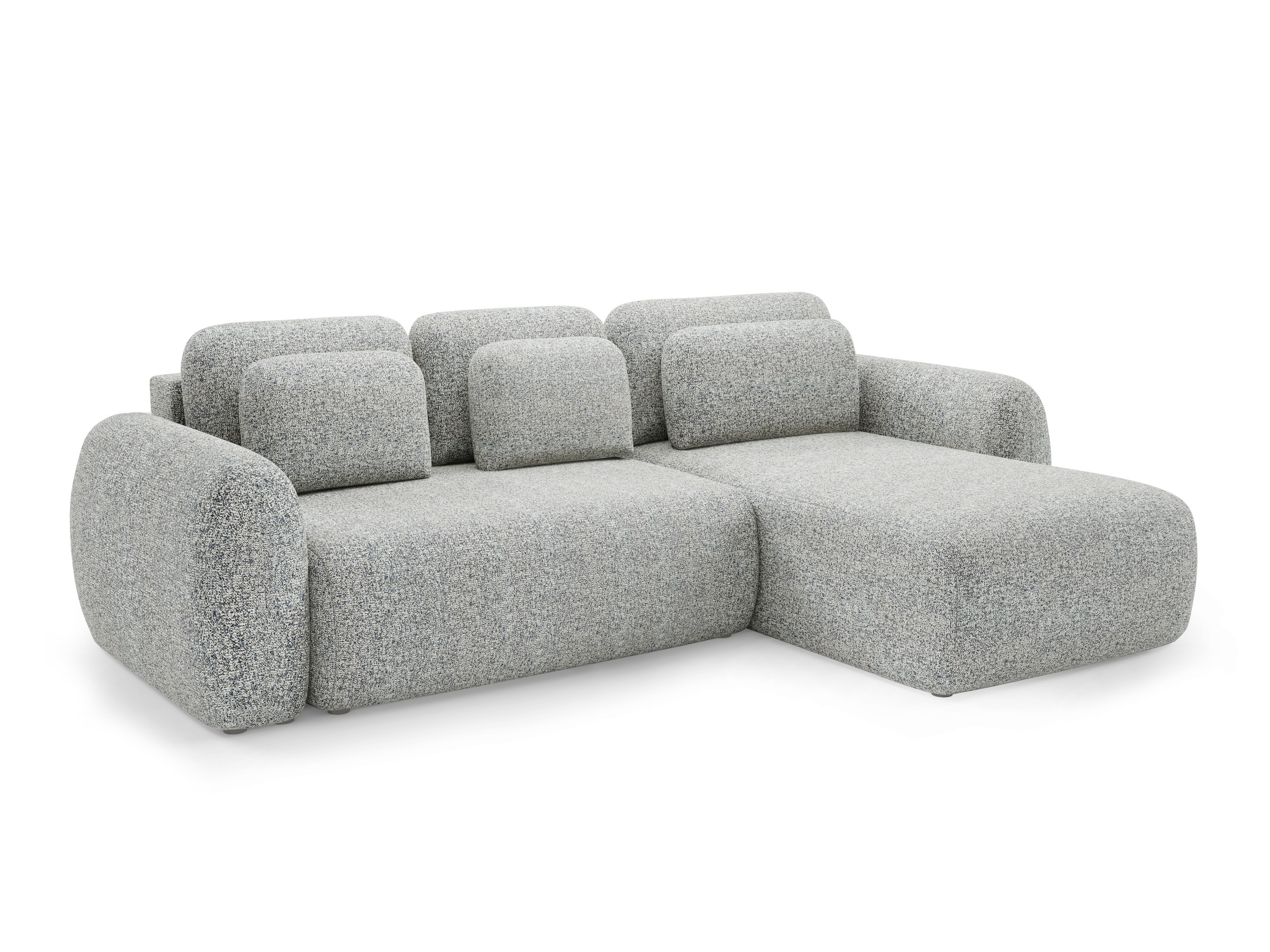 Ecksofa Franklin 104 (Puente 11)