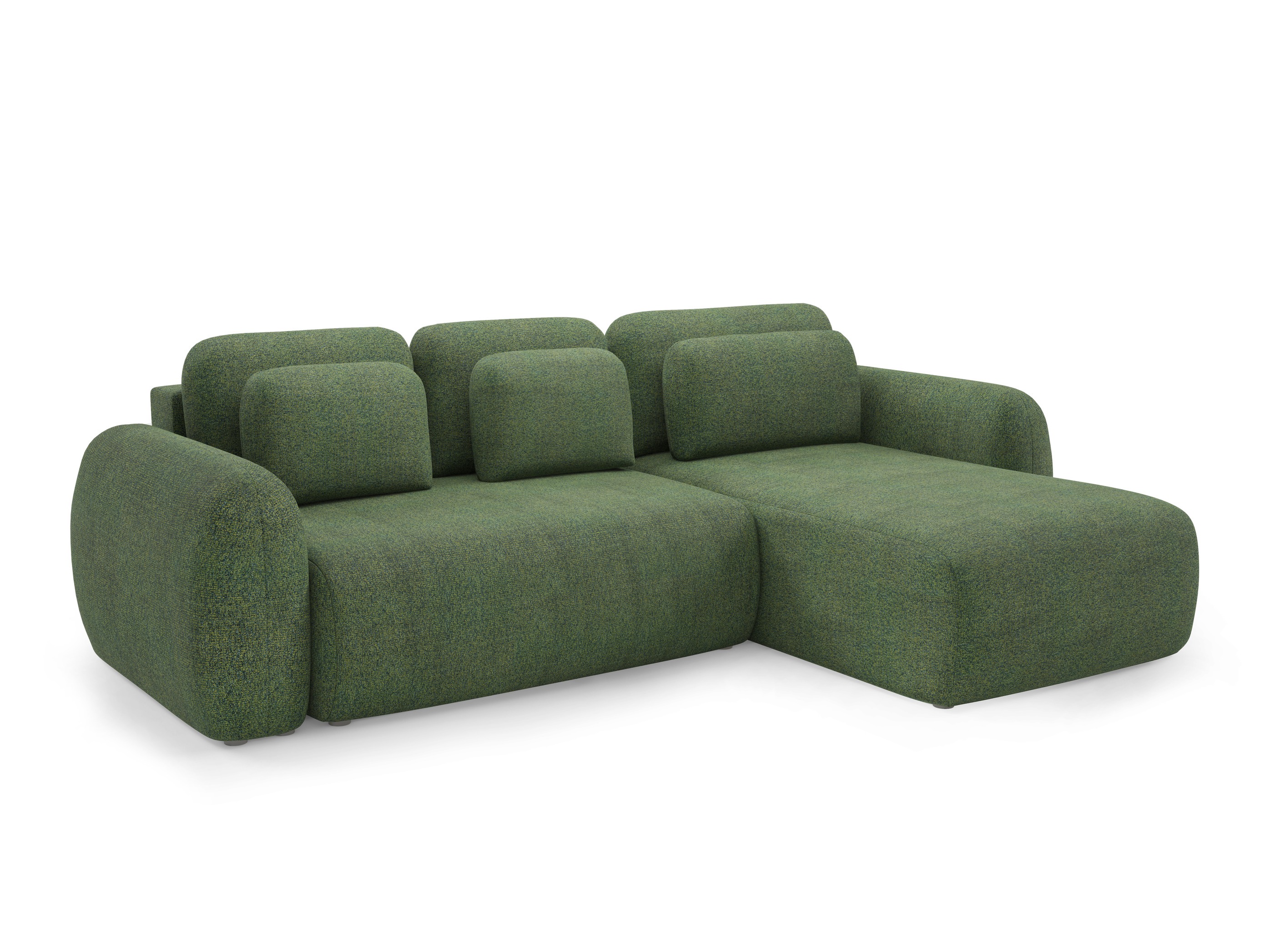 Ecksofa Franklin 104 (Puente 34)