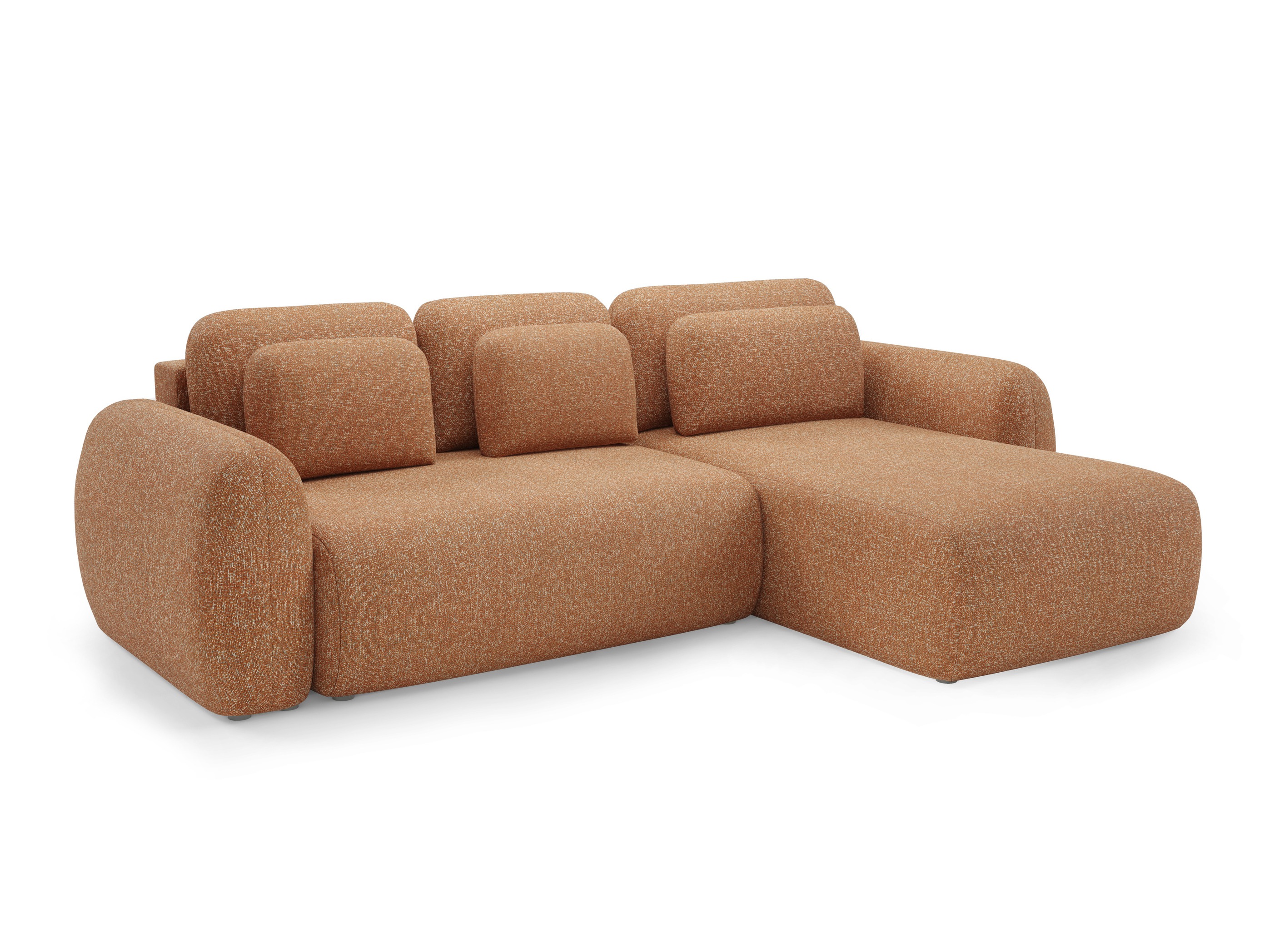 Ecksofa Franklin 104 (Puente 52)