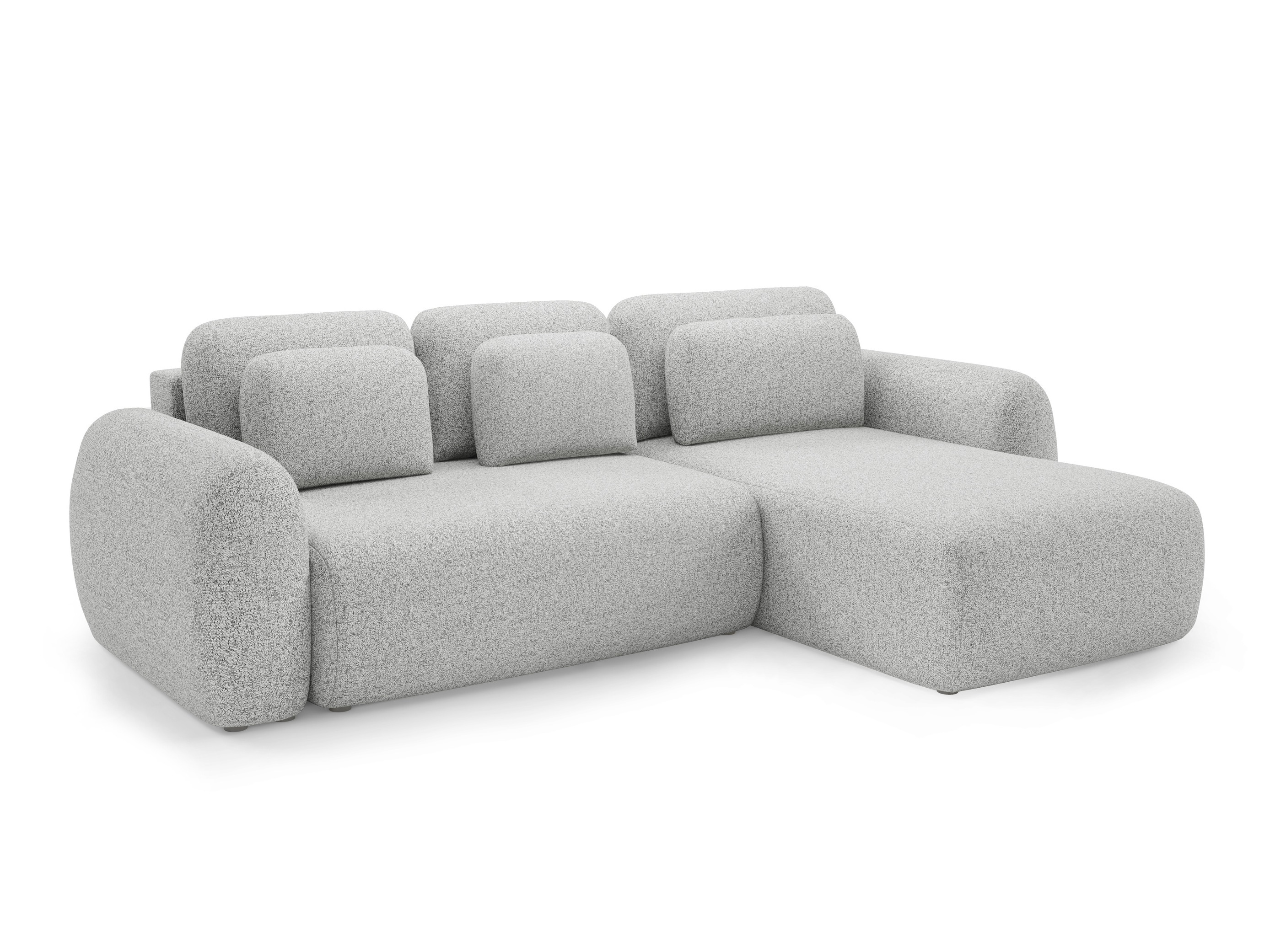 Ecksofa Franklin 104 (Puente 80)
