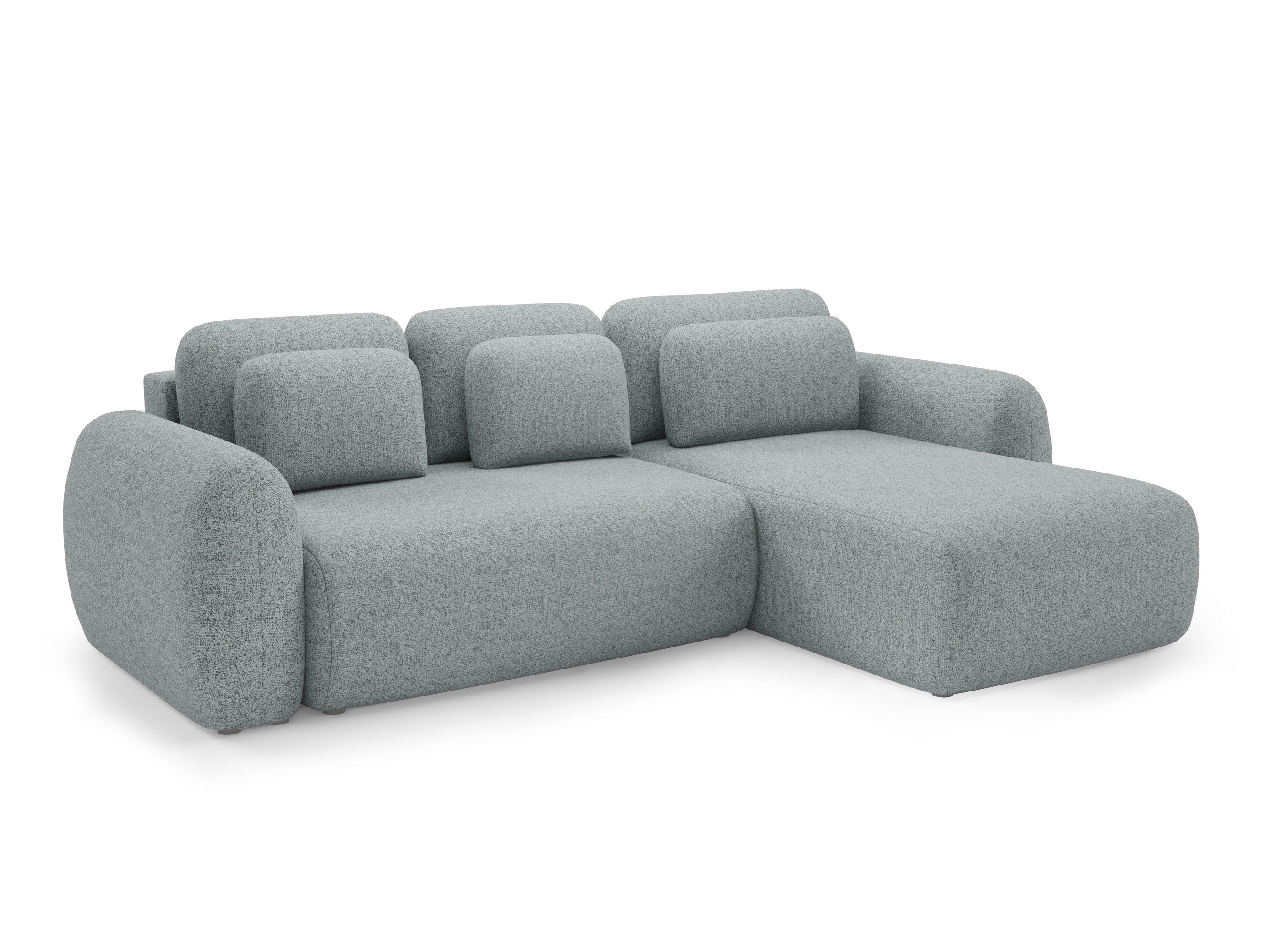 Ecksofa Franklin 104 (Puente 92)
