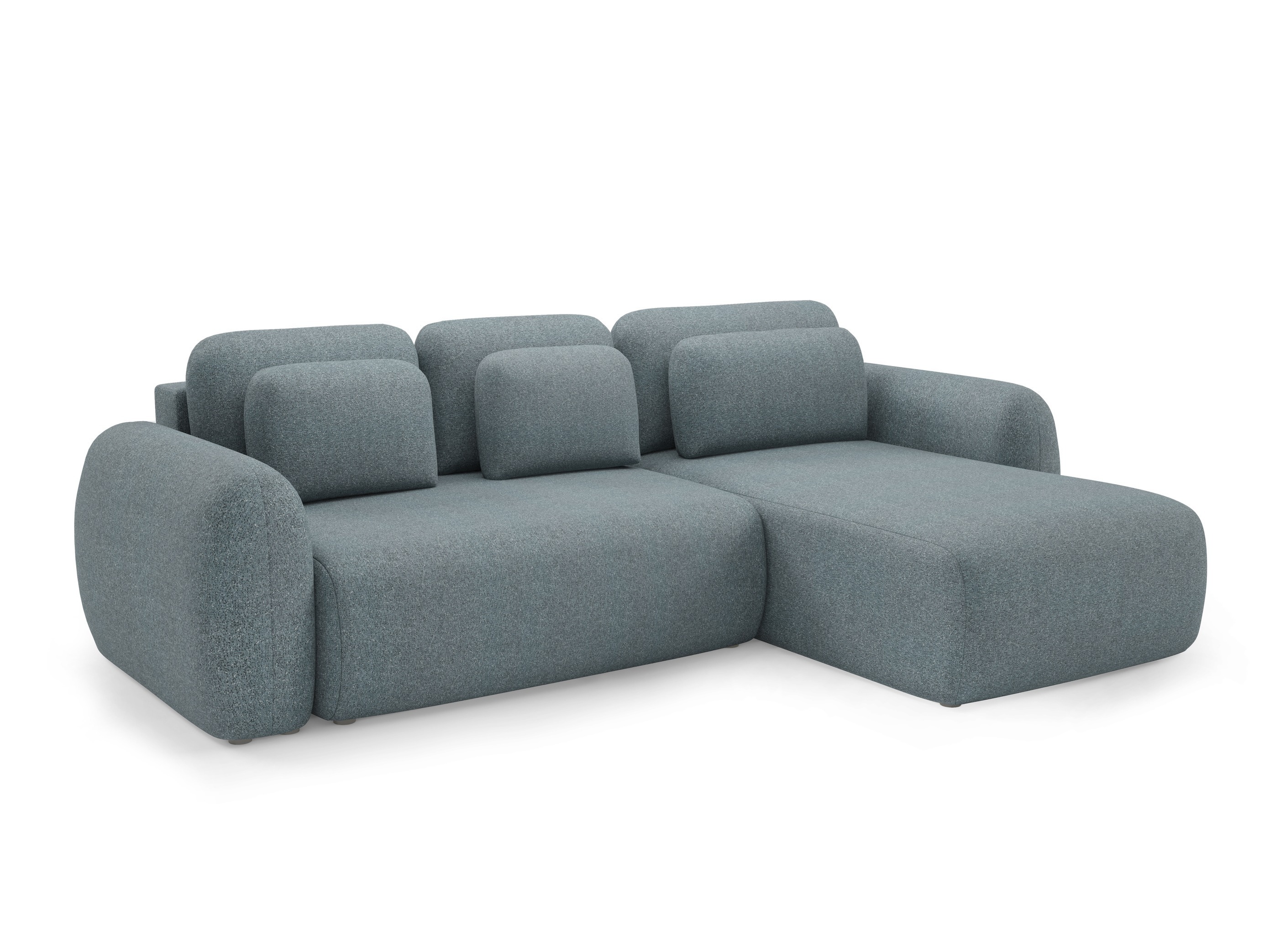 Ecksofa Franklin 104 (Puente 94)