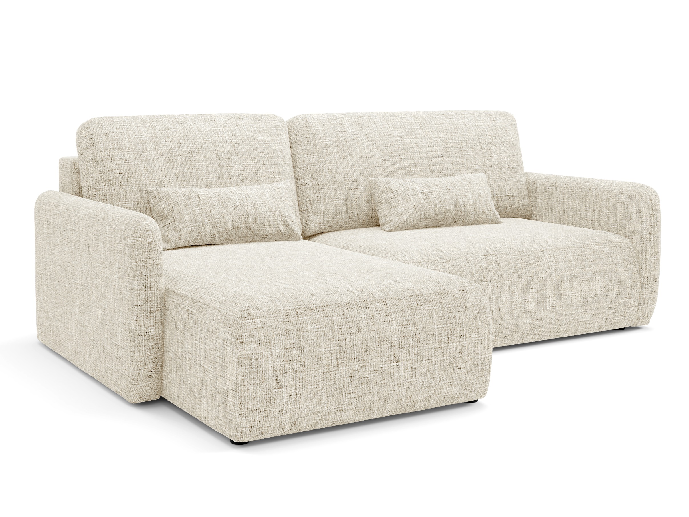 Ecksofa Franklin 107 (Imo 05)