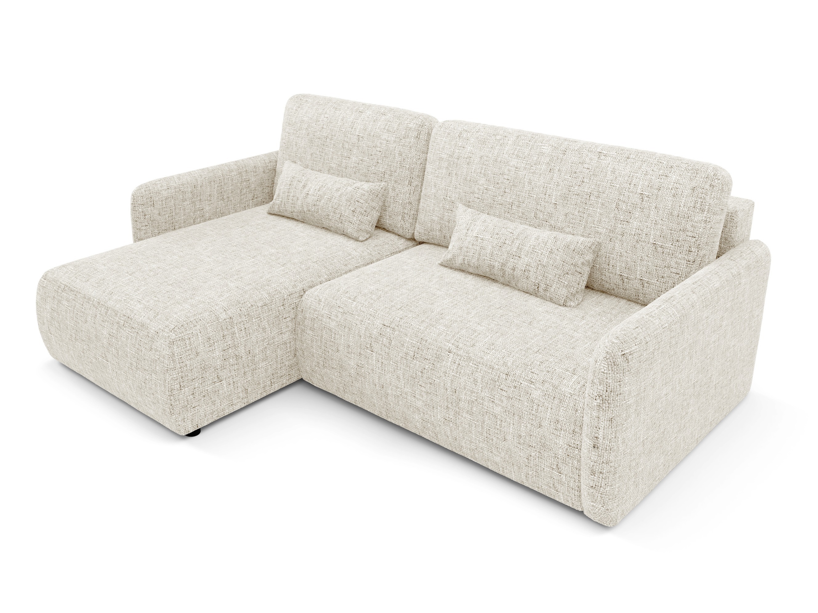 Ecksofa Franklin 107 (Imo 05)