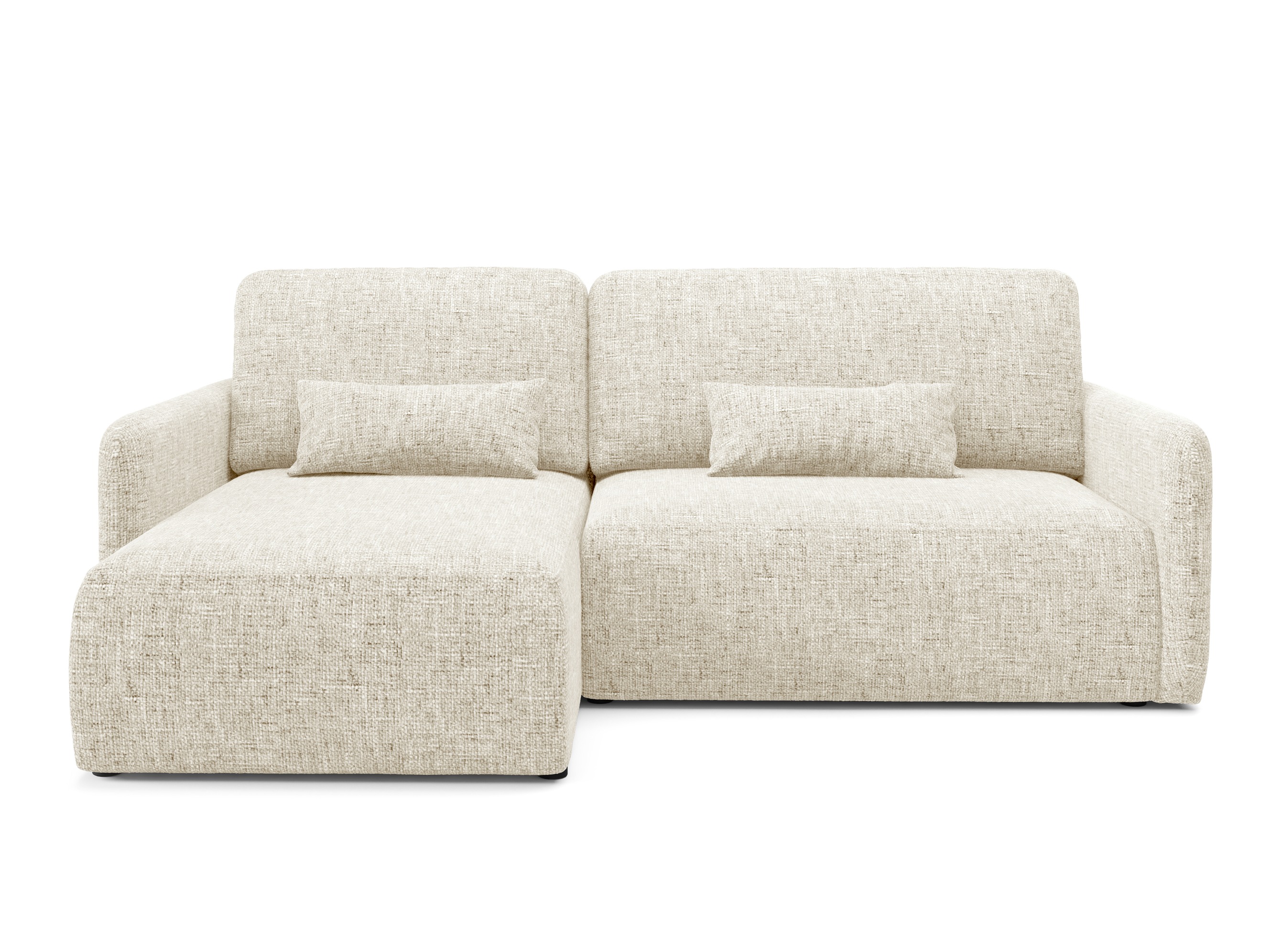 Ecksofa Franklin 107 (Imo 05)