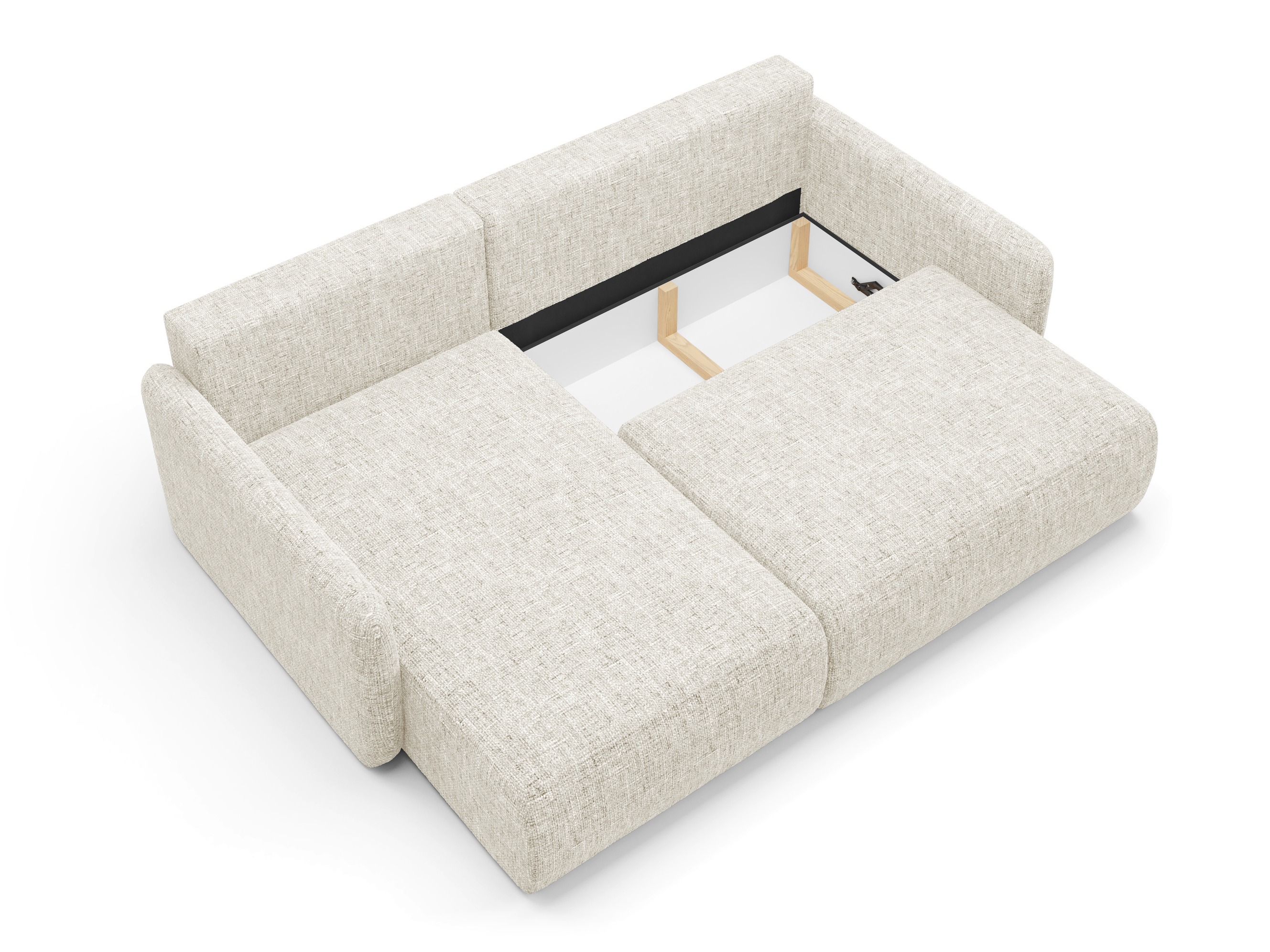 Ecksofa Franklin 107 (Imo 05)