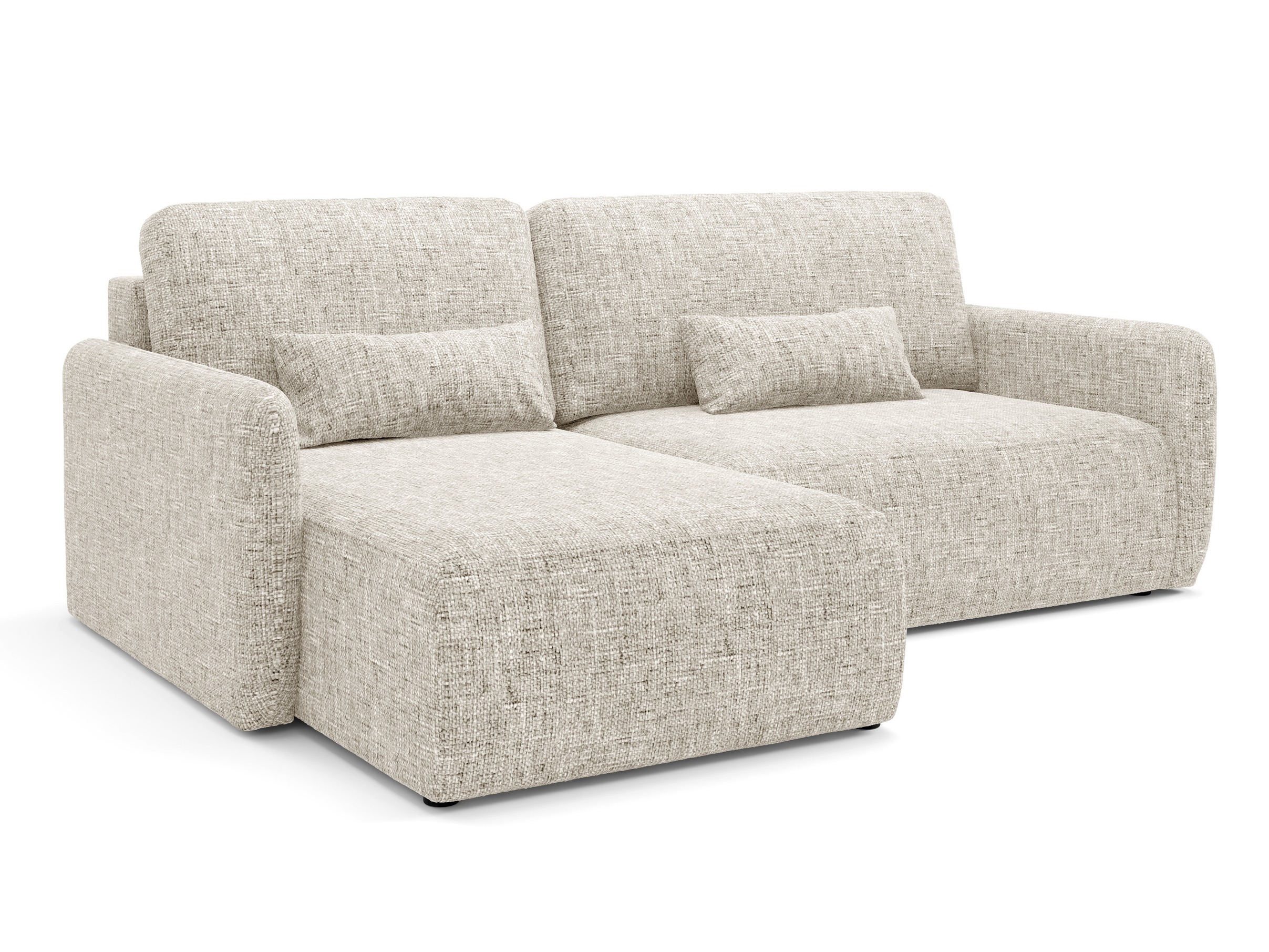 Ecksofa Franklin 107 (Imo 10)