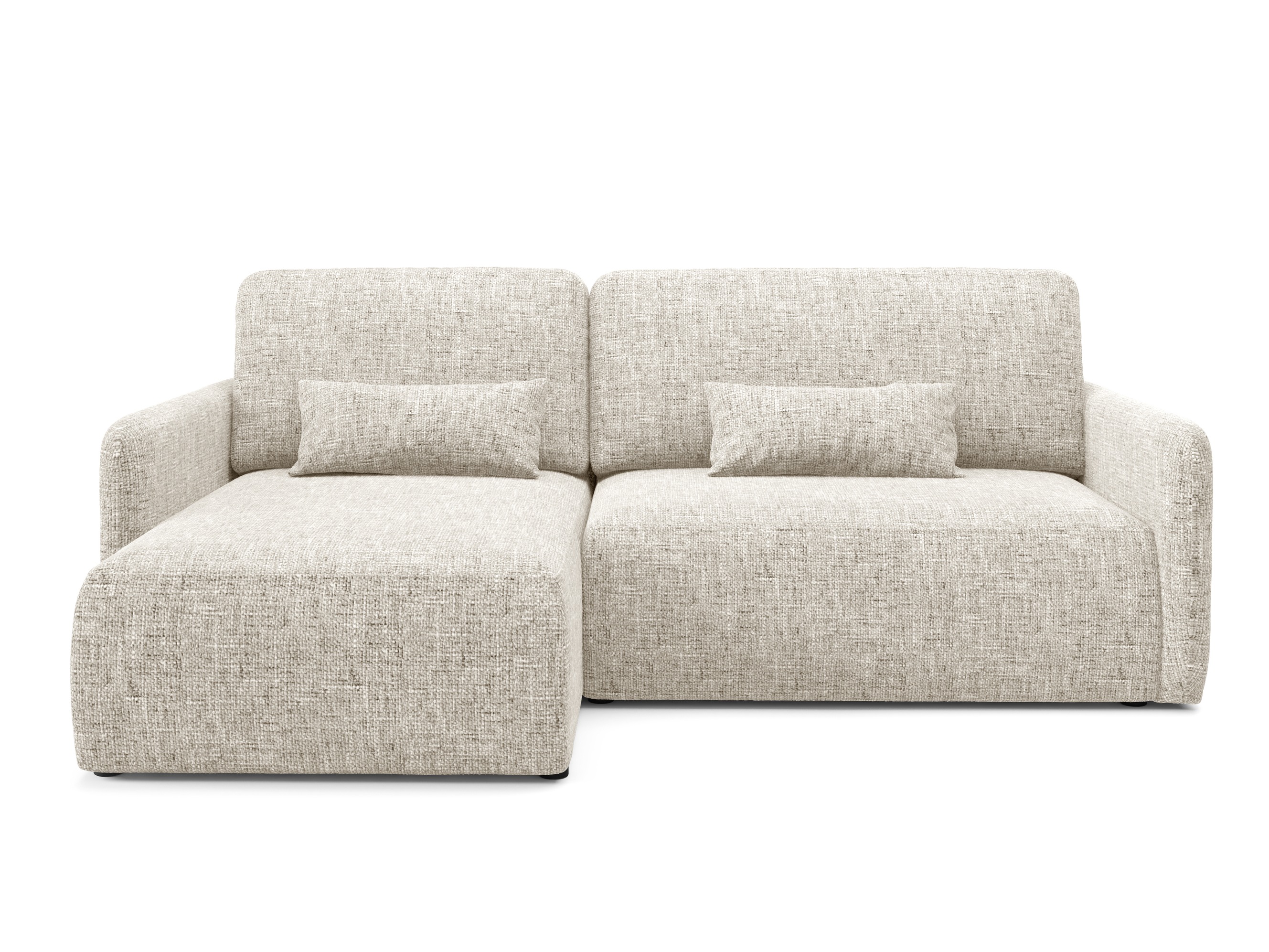 Ecksofa Franklin 107 (Imo 10)