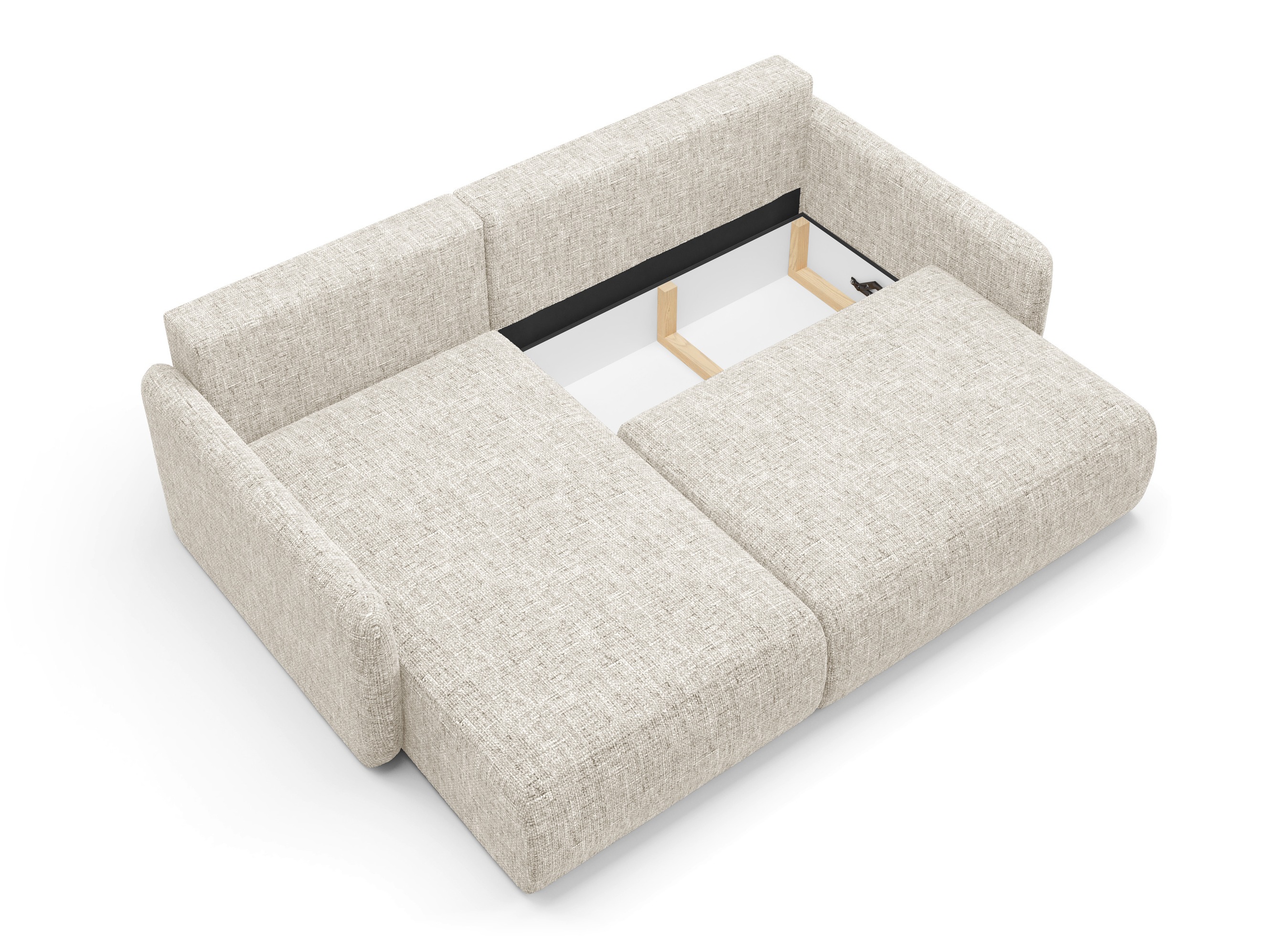 Ecksofa Franklin 107 (Imo 10)