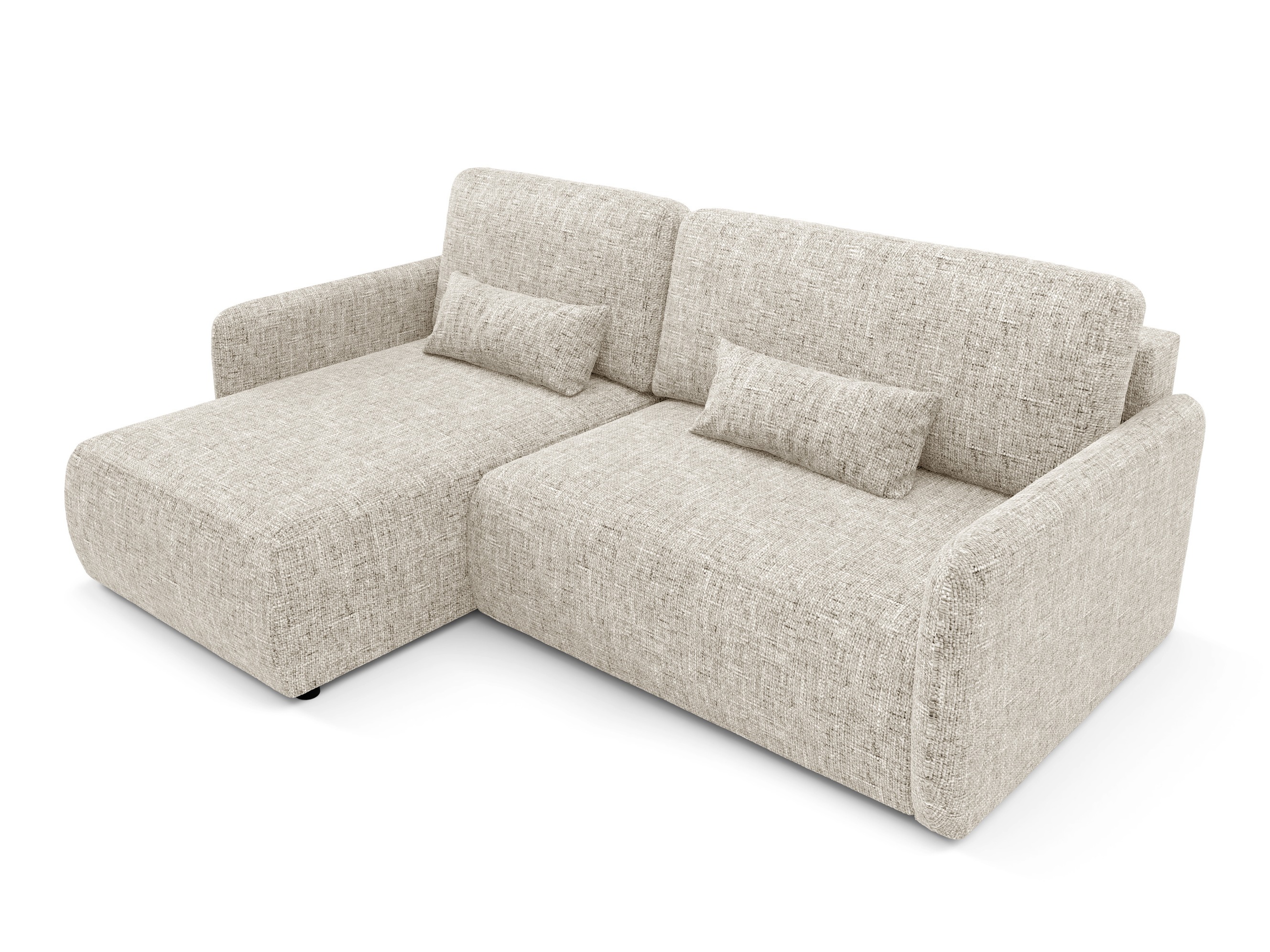 Ecksofa Franklin 107 (Imo 10)