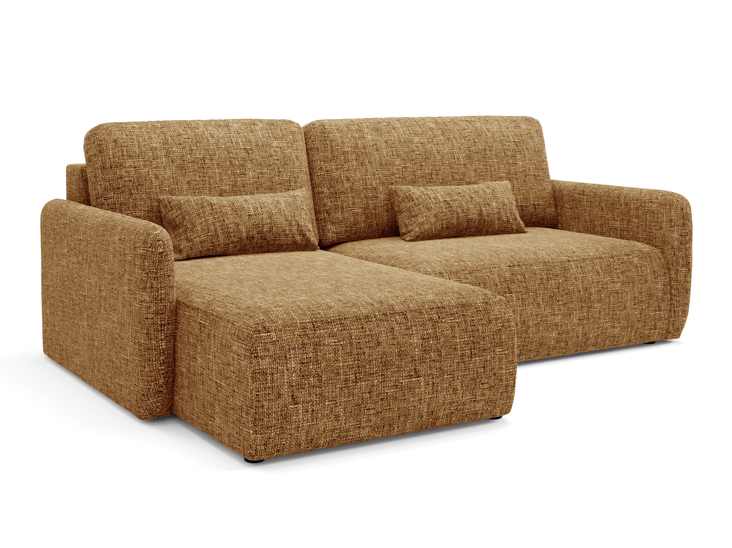 Ecksofa Franklin 107 (Imo 20)