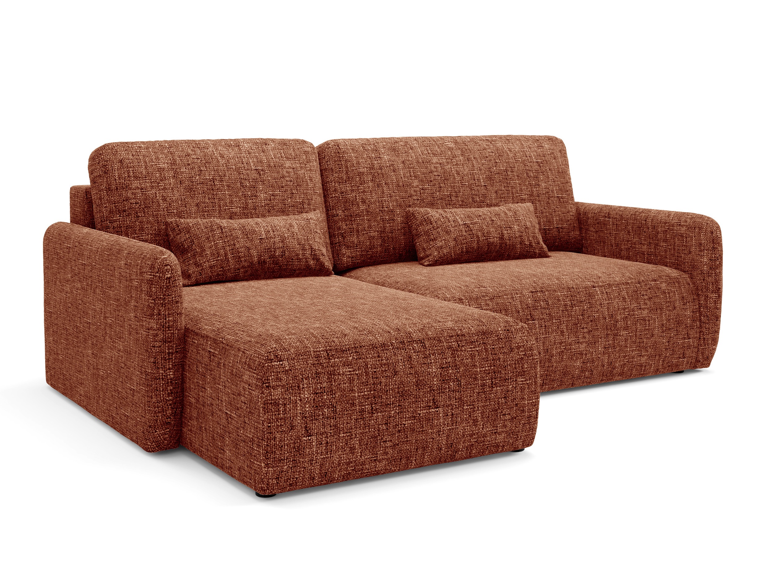 Ecksofa Franklin 107 (Imo 25)
