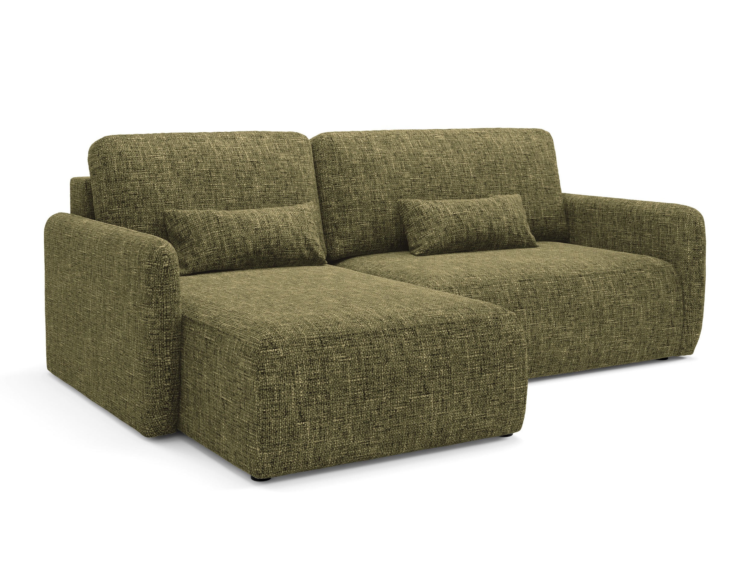 Ecksofa Franklin 107 (Imo 35)