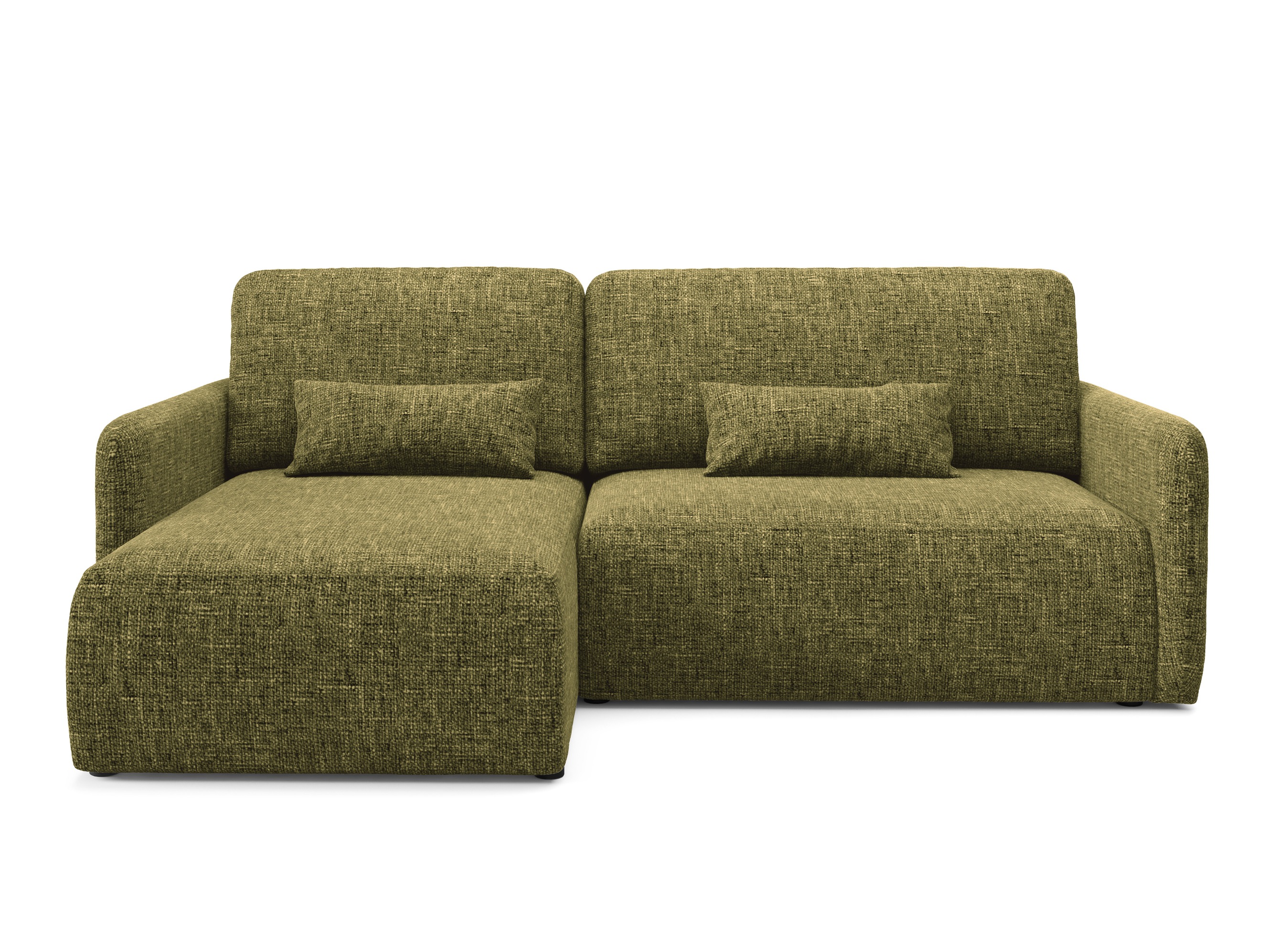 Ecksofa Franklin 107 (Imo 35)