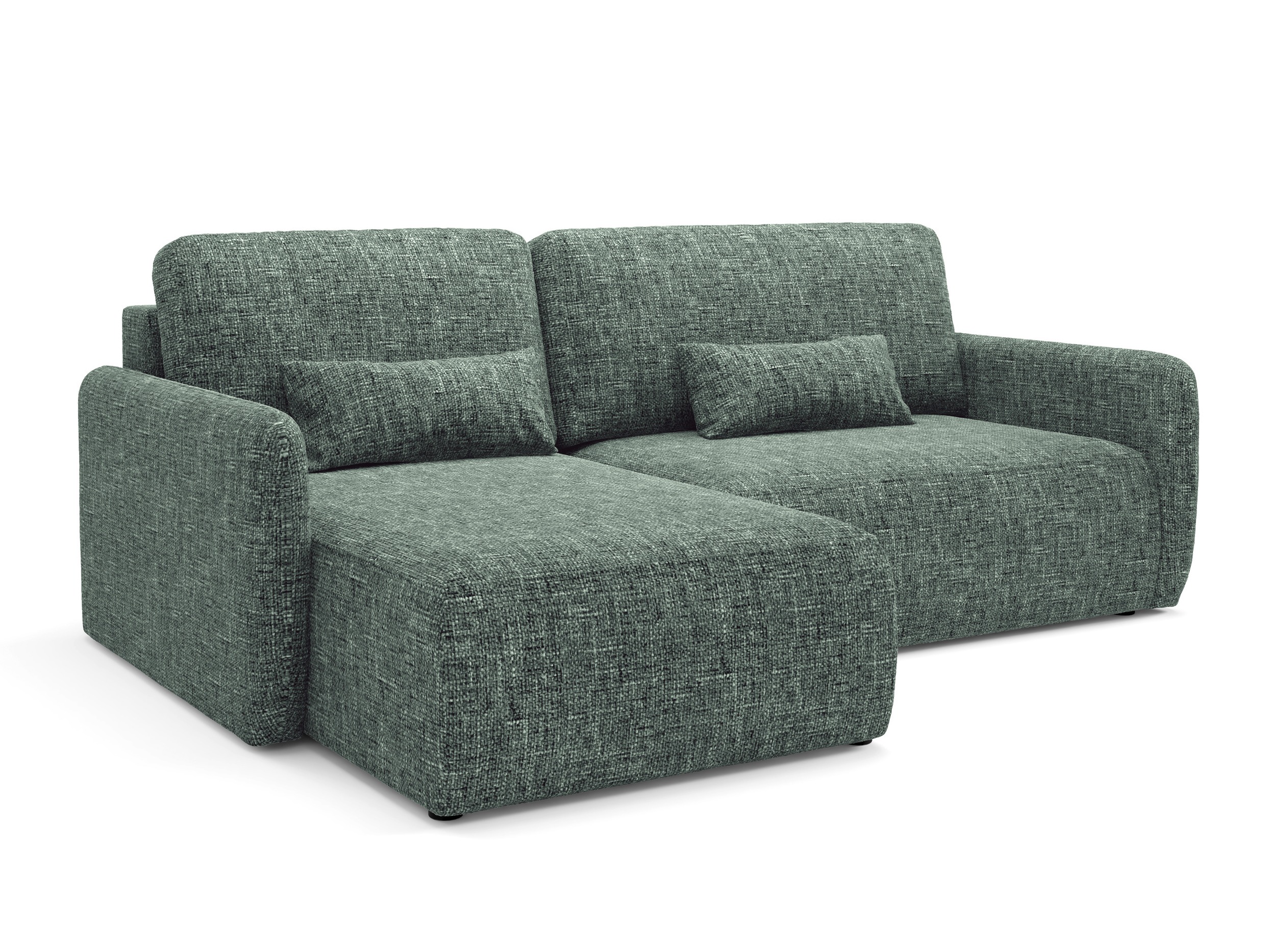 Ecksofa Franklin 107 (Imo 40)