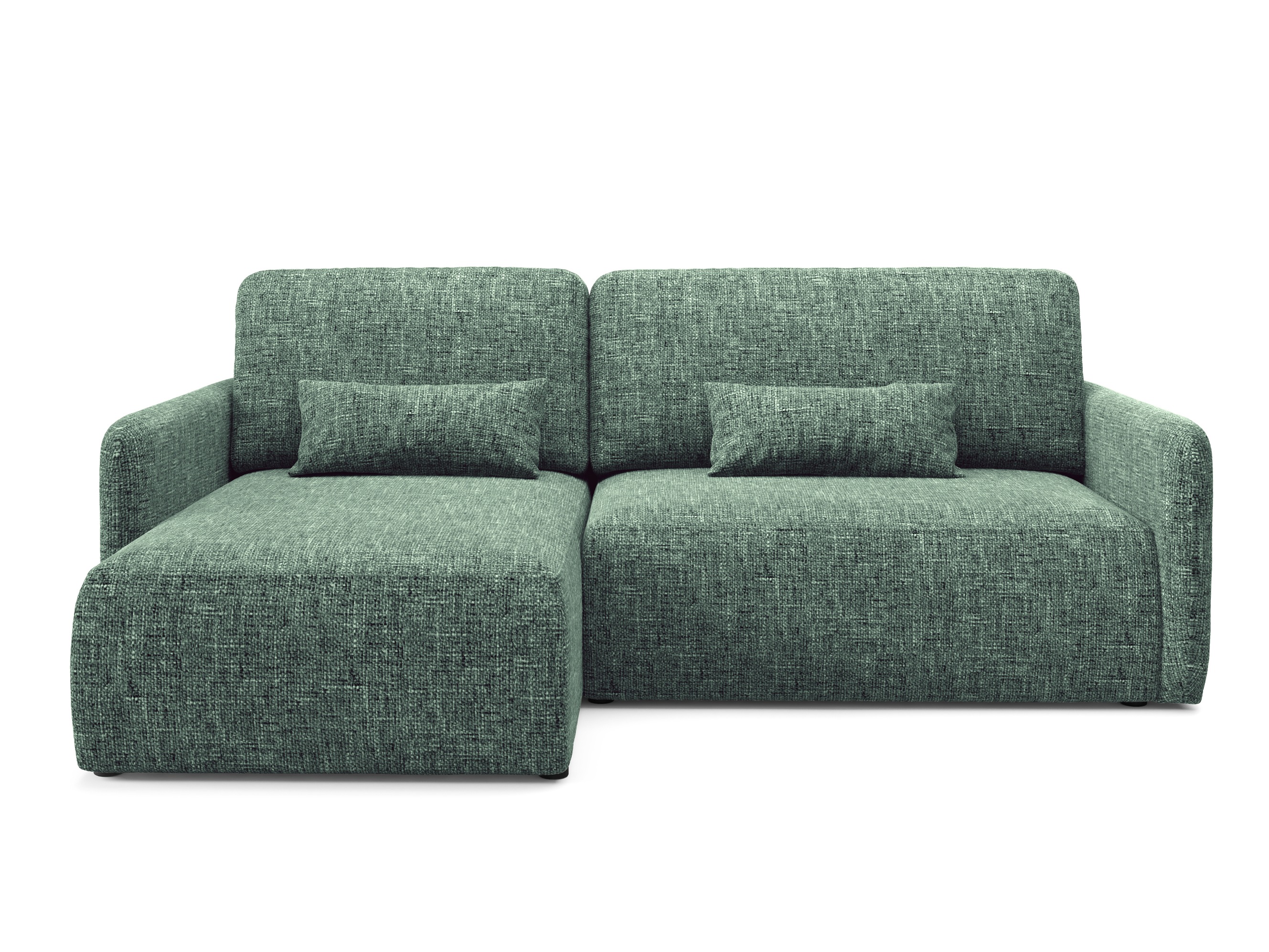 Ecksofa Franklin 107 (Imo 40)