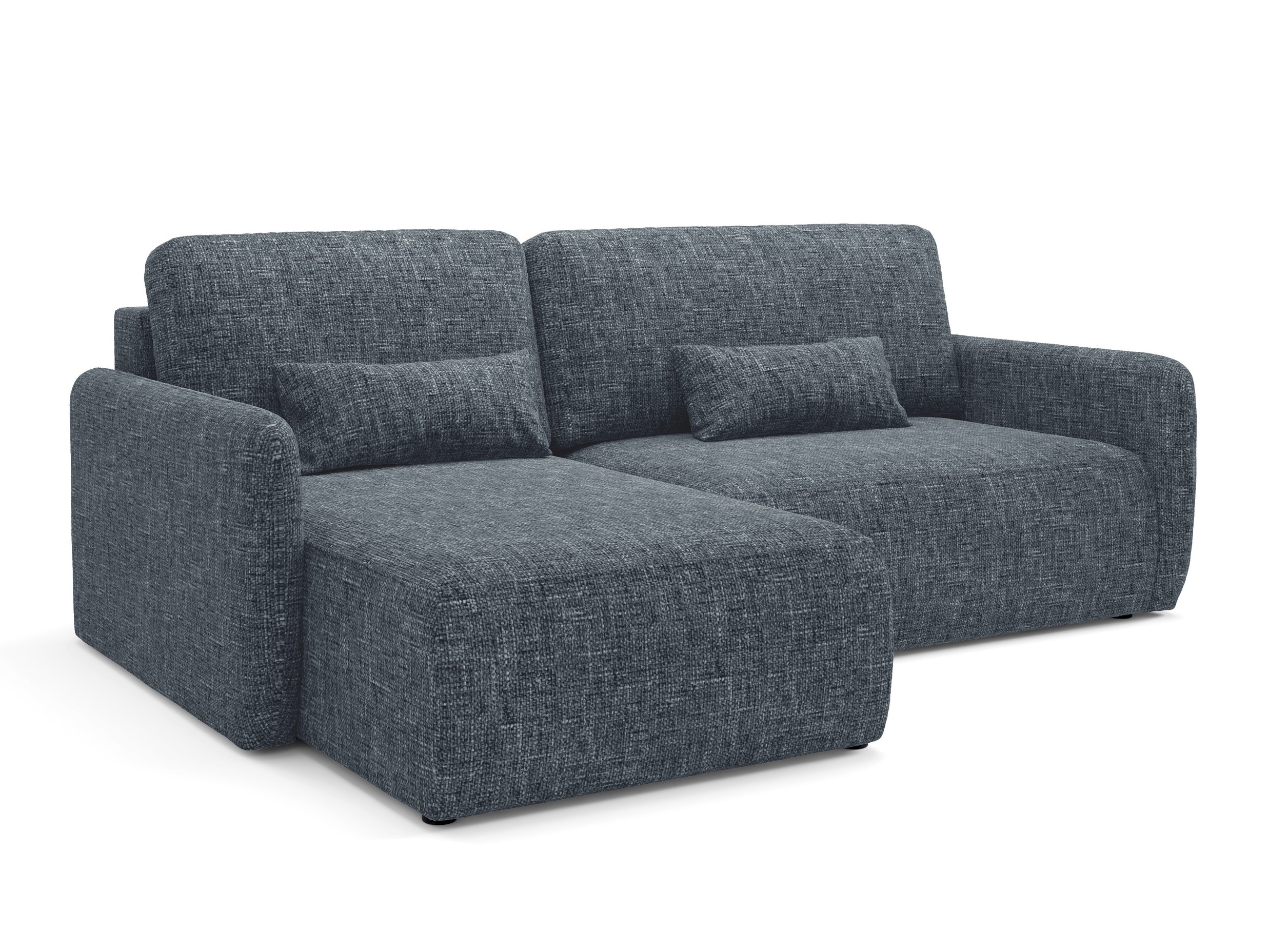 Ecksofa Franklin 107 (Imo 45)