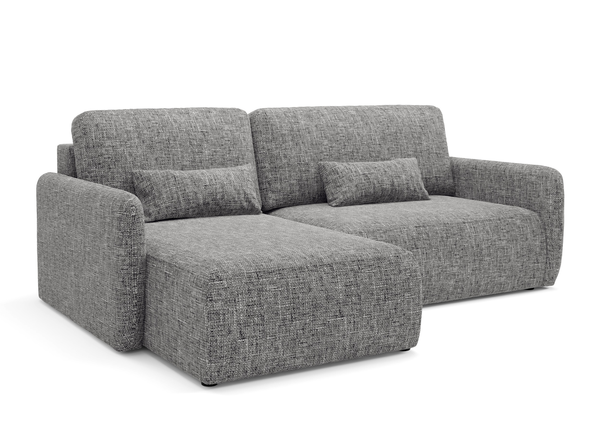 Ecksofa Franklin 107 (Imo 50)