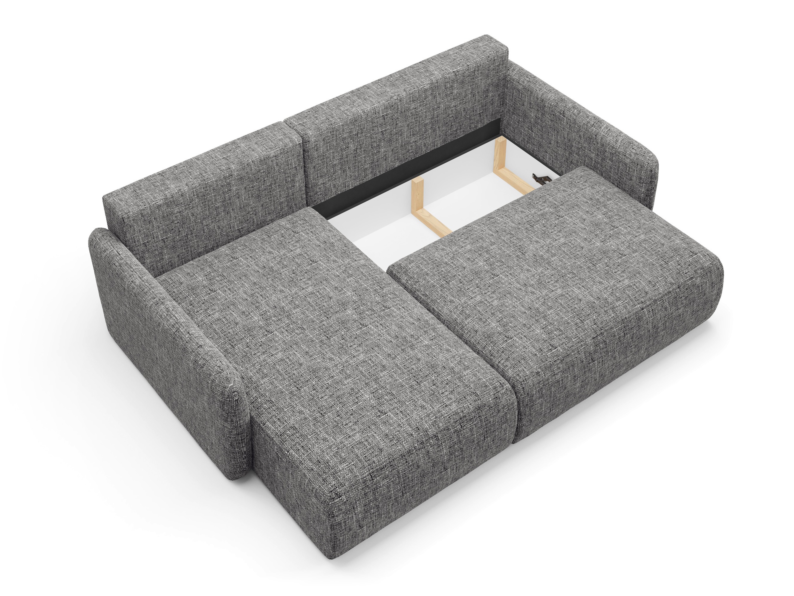 Ecksofa Franklin 107 (Imo 50)