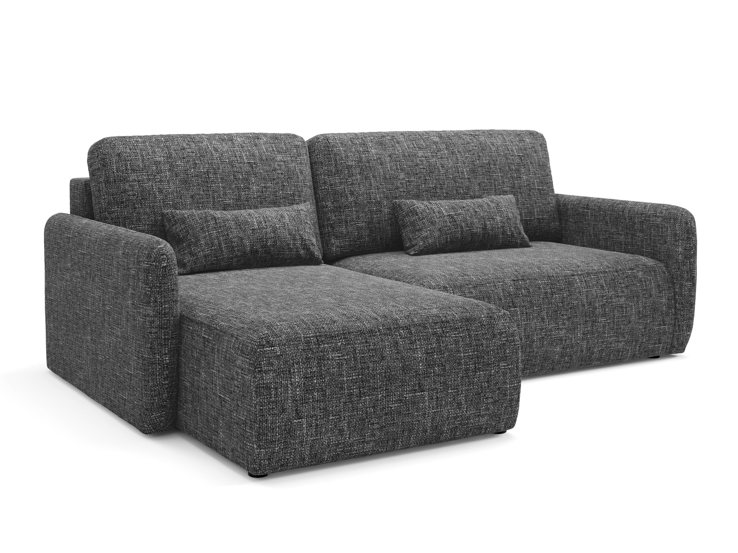 Ecksofa Franklin 107 (Imo 60)
