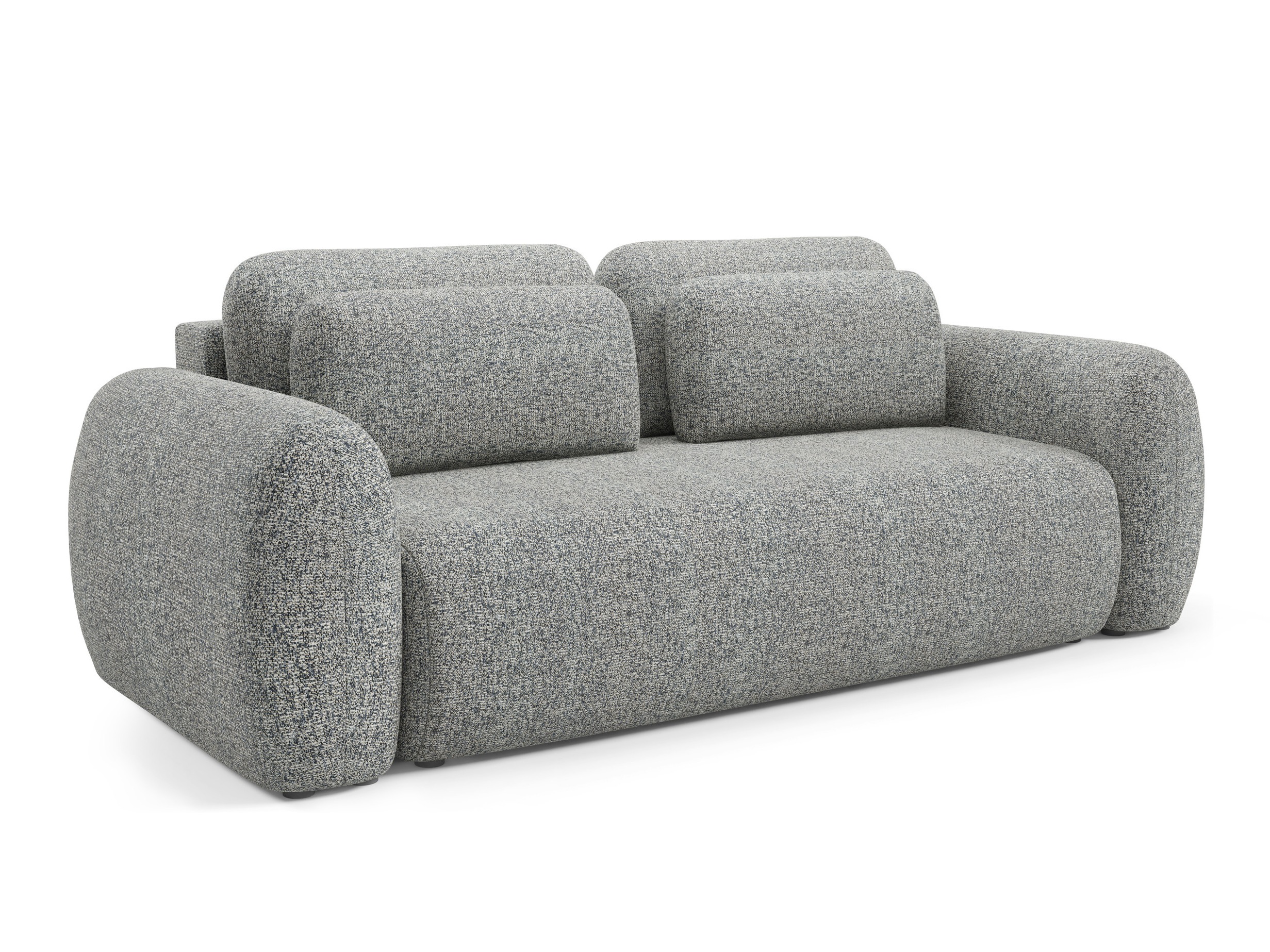 Schlafsofa Franklin 102 (Puente 11)
