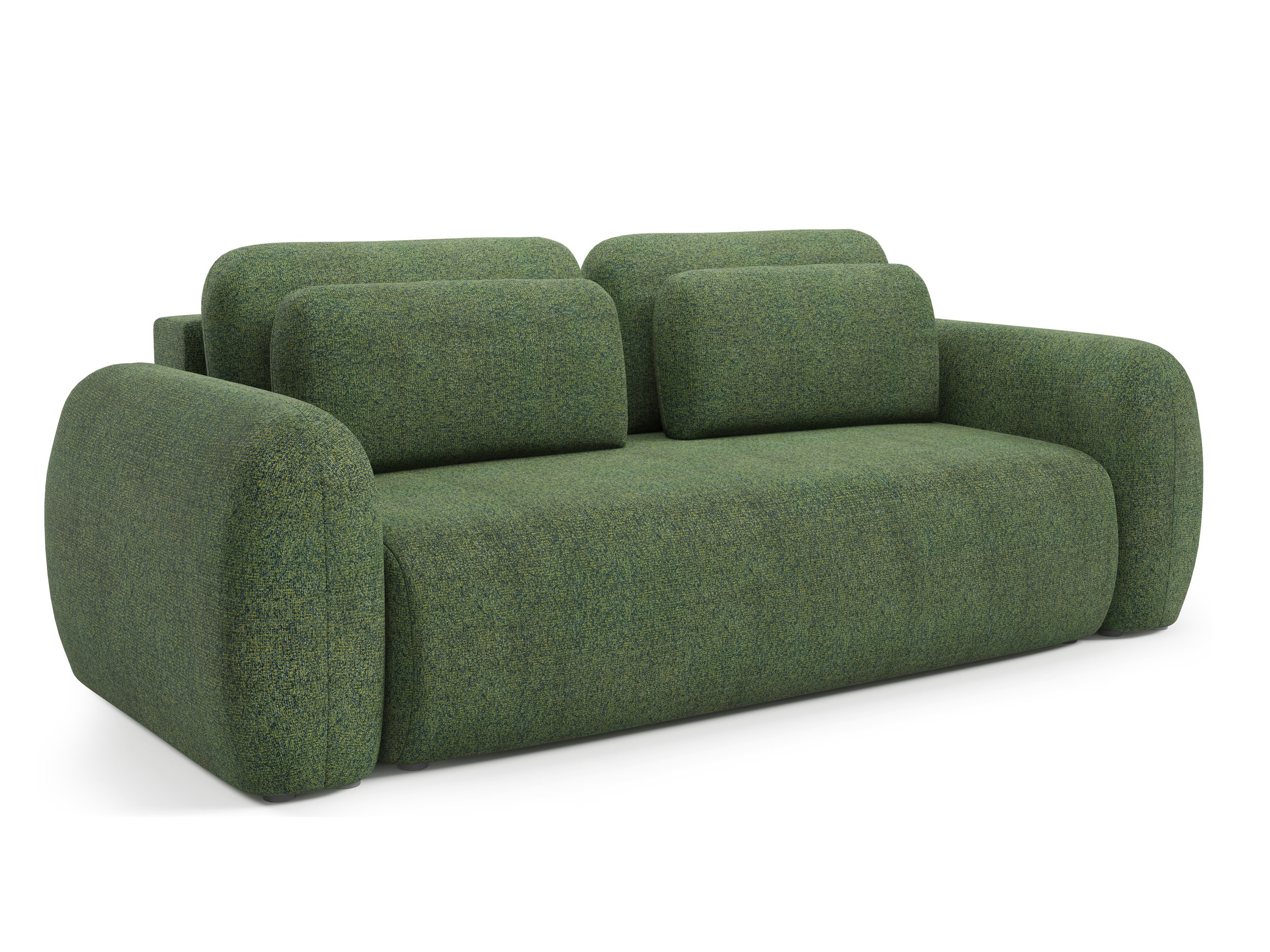 Schlafsofa Franklin 102 (Puente 34)