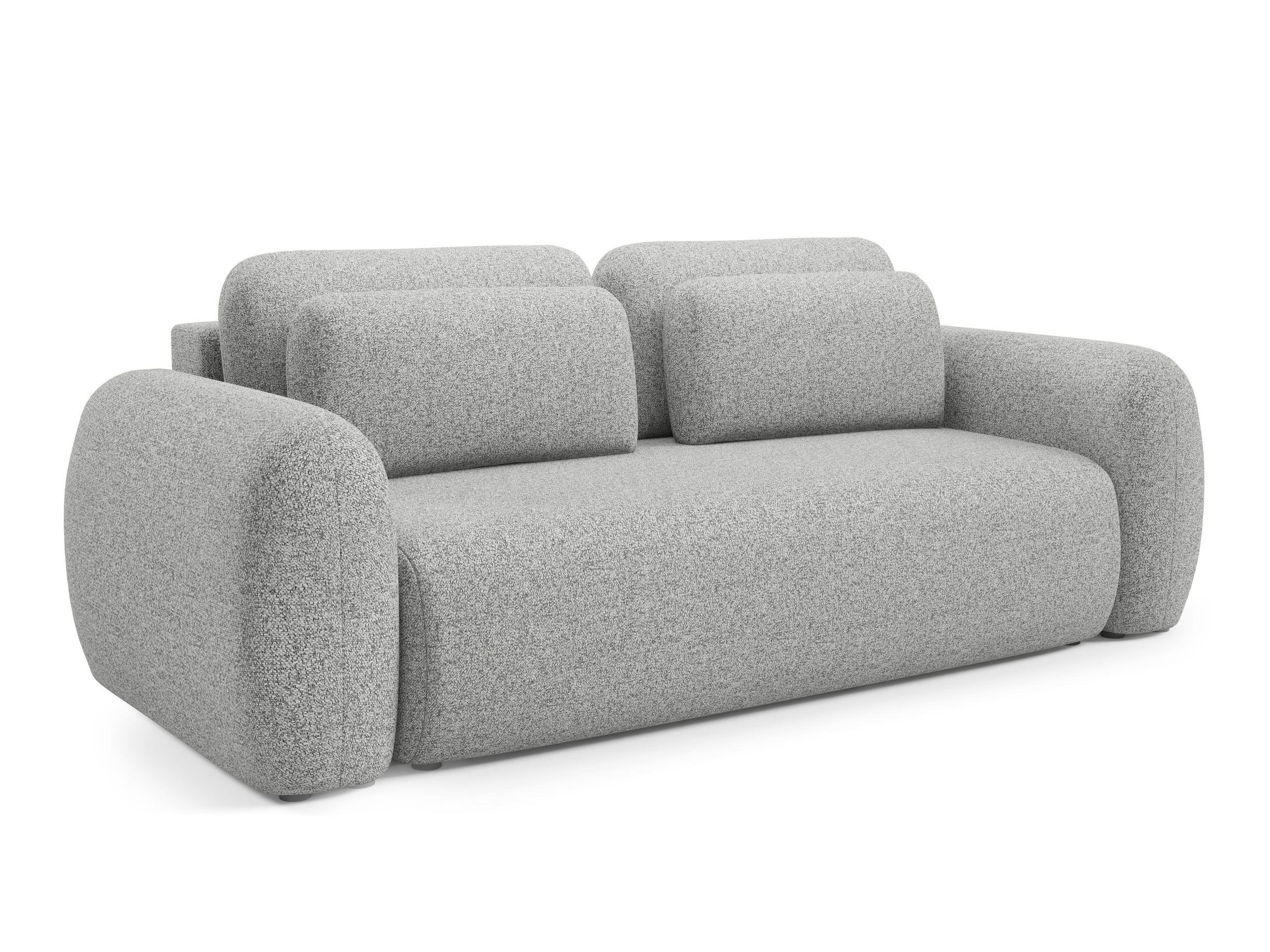 Schlafsofa Franklin 102 (Puente 80)