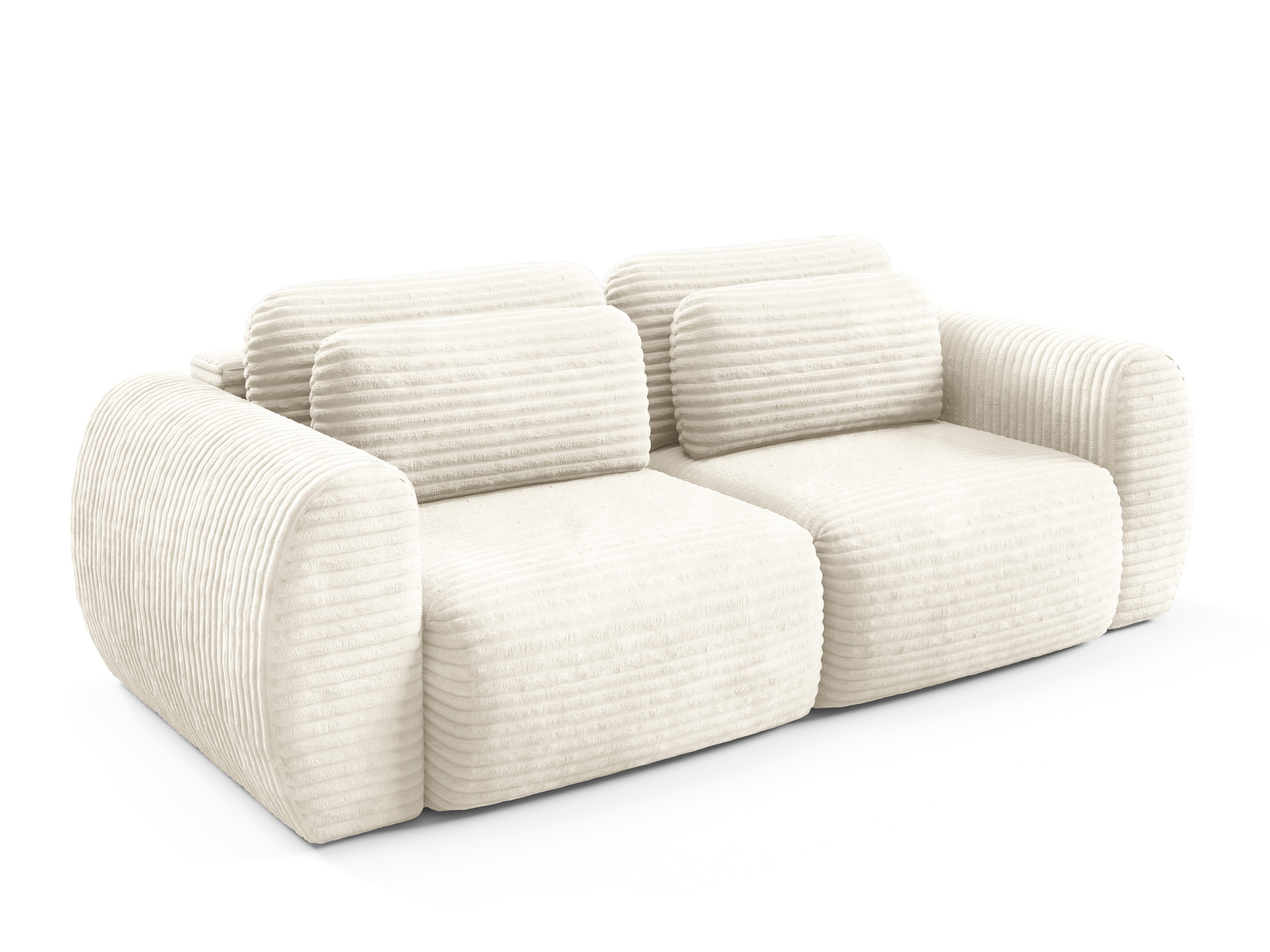 Schlafsofa Franklin 103 (Ambience 01)