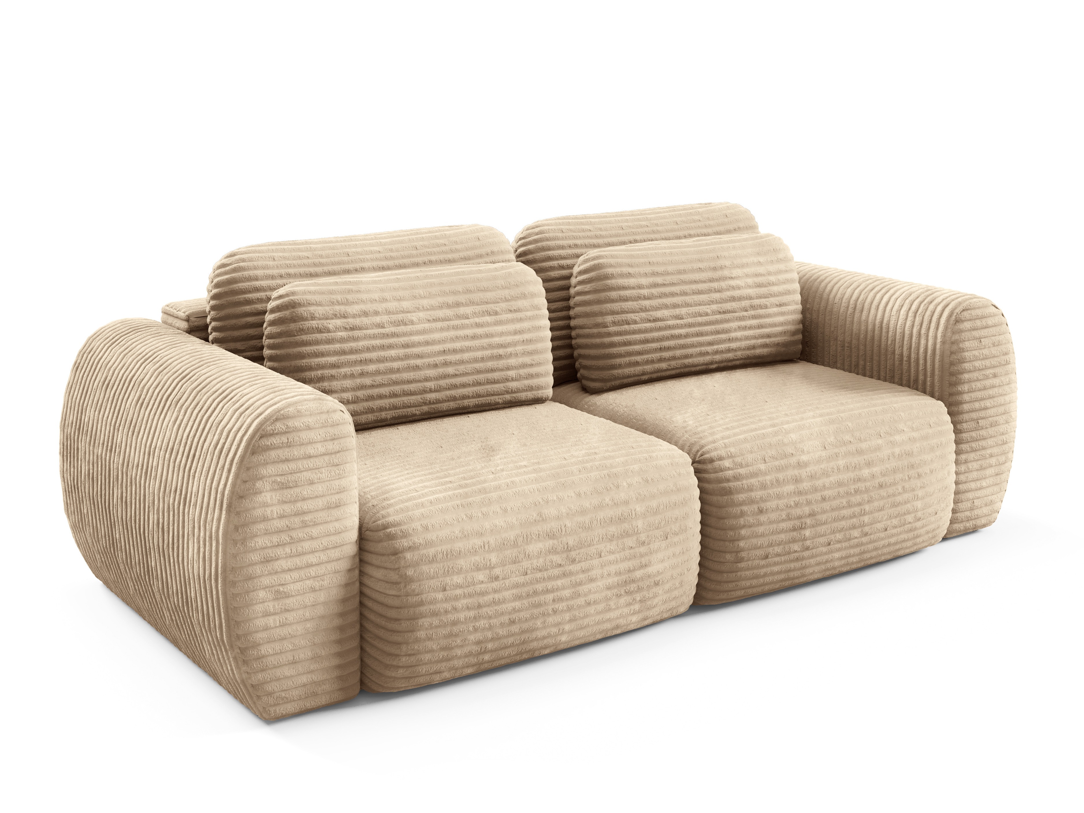 Schlafsofa Franklin 103 (Ambience 03)