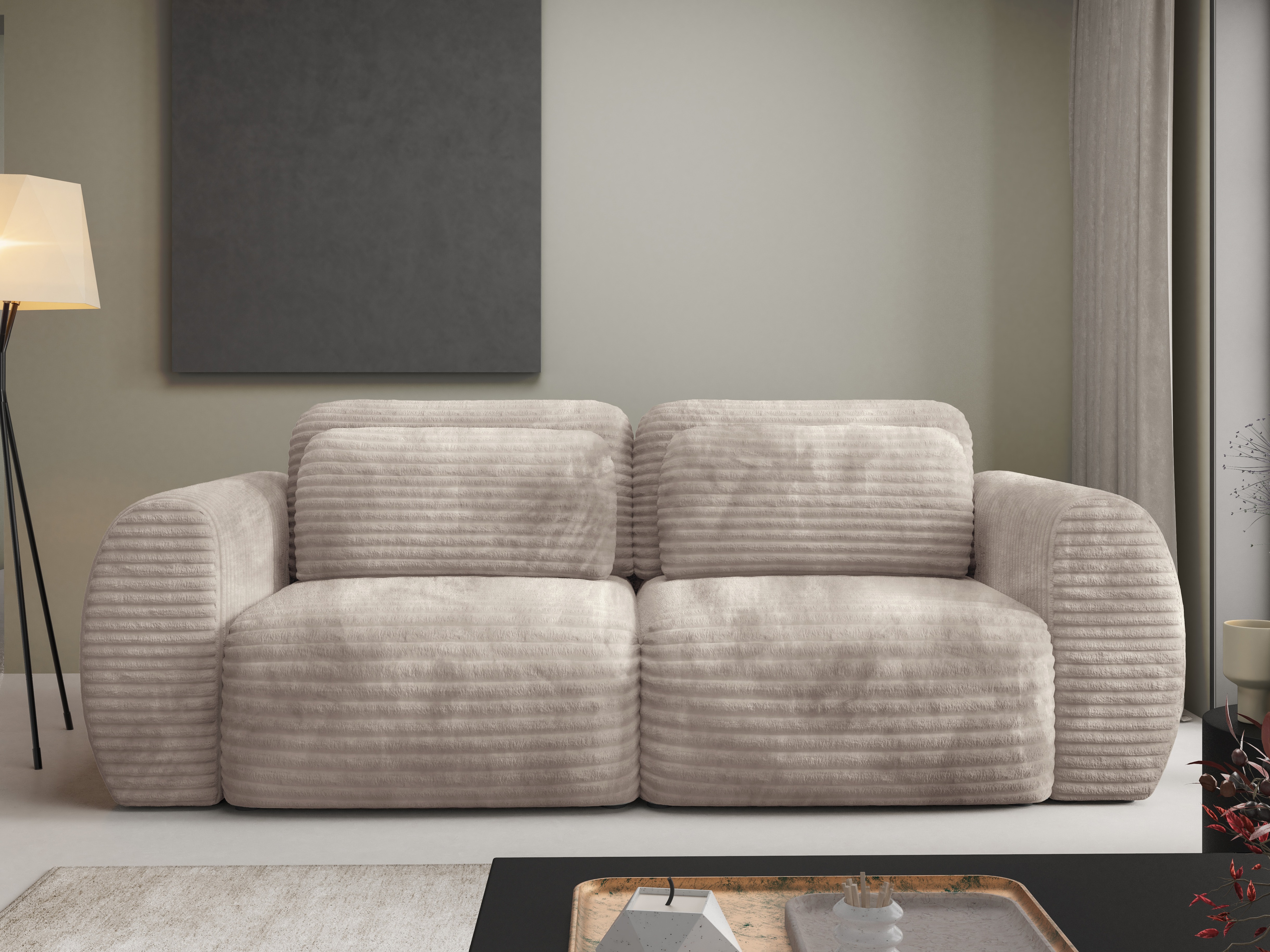 Schlafsofa Franklin 103