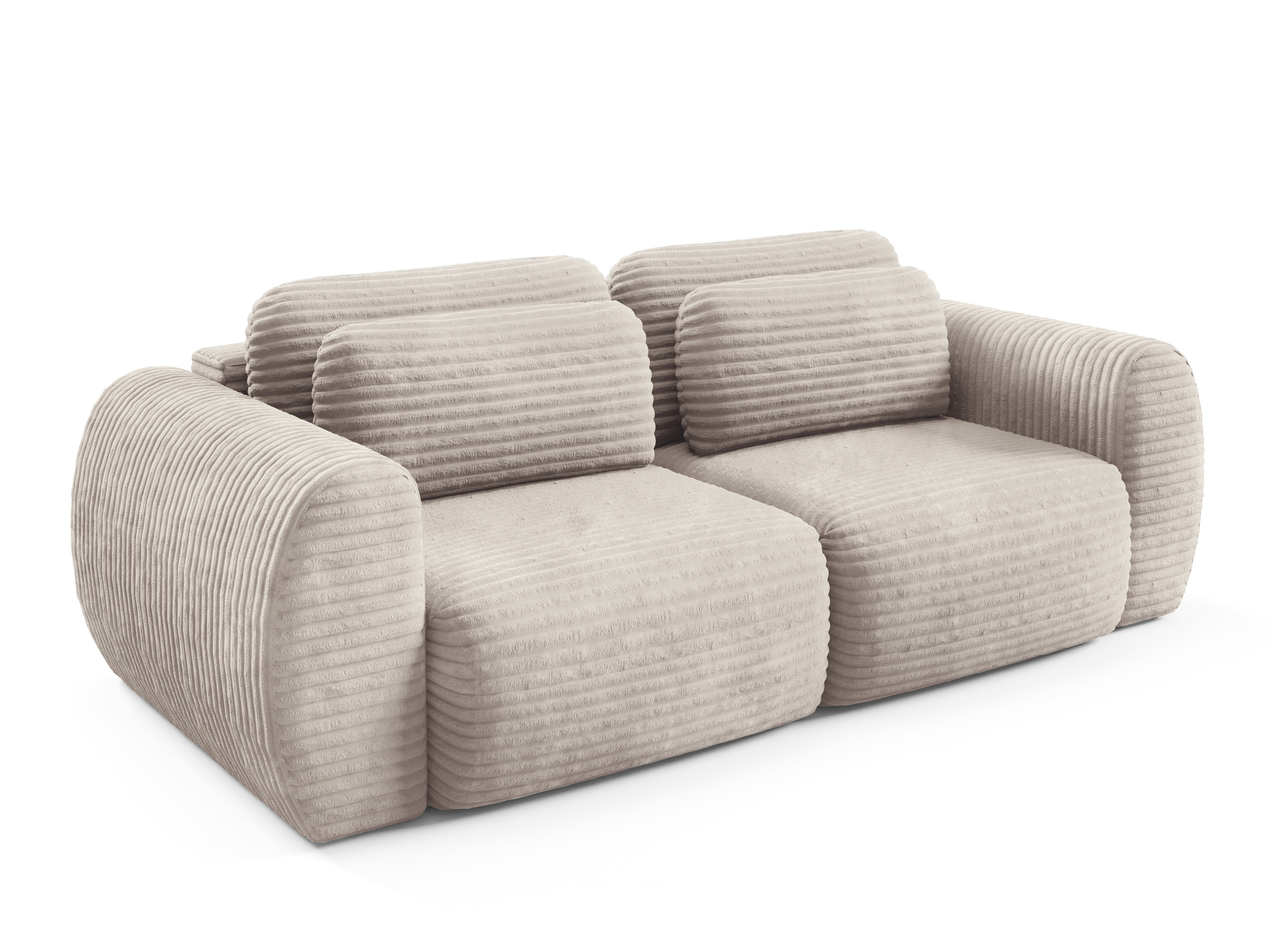 Schlafsofa Franklin 103 (Ambience 04)