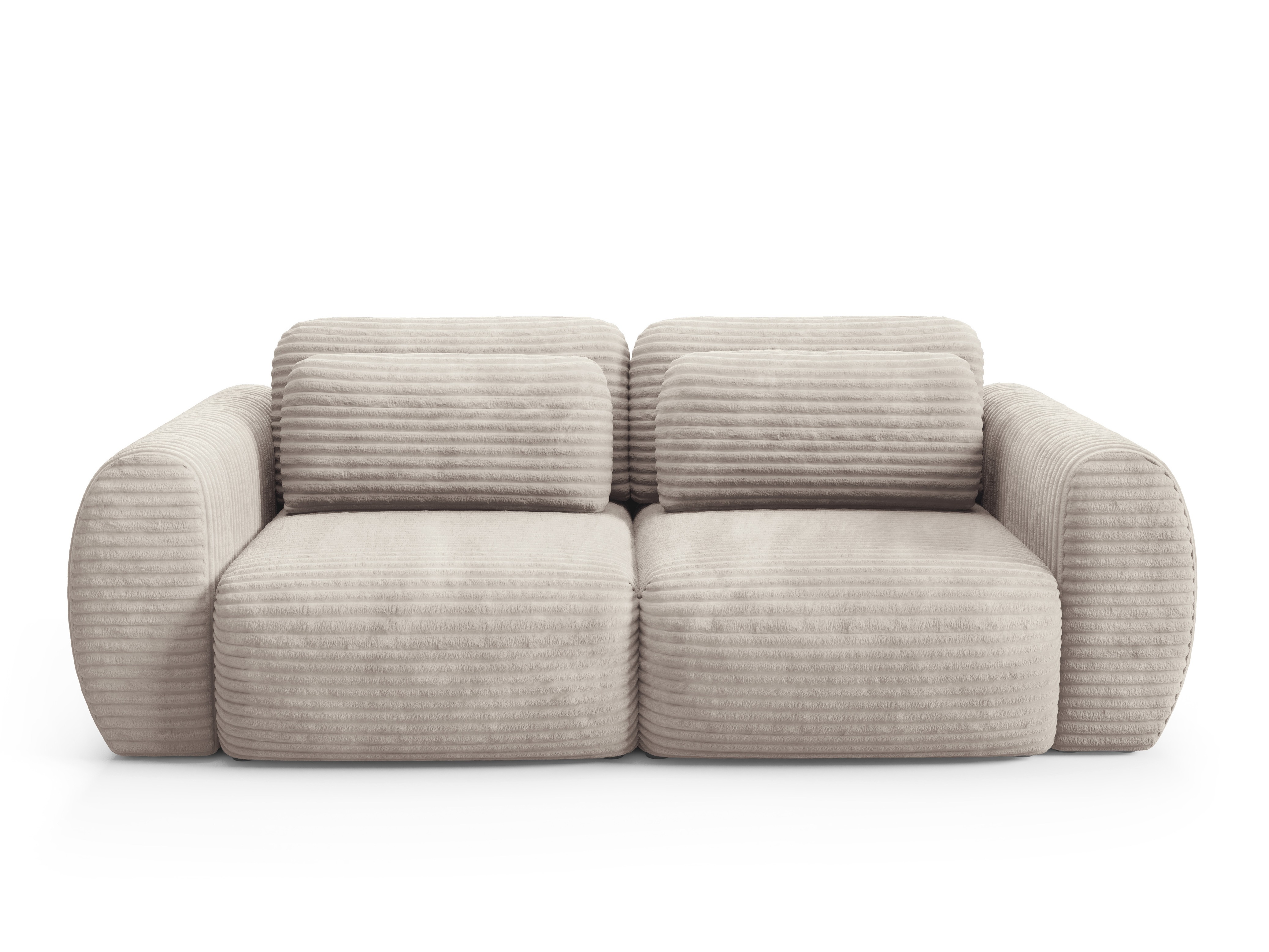 Schlafsofa Franklin 103 (Ambience 04)