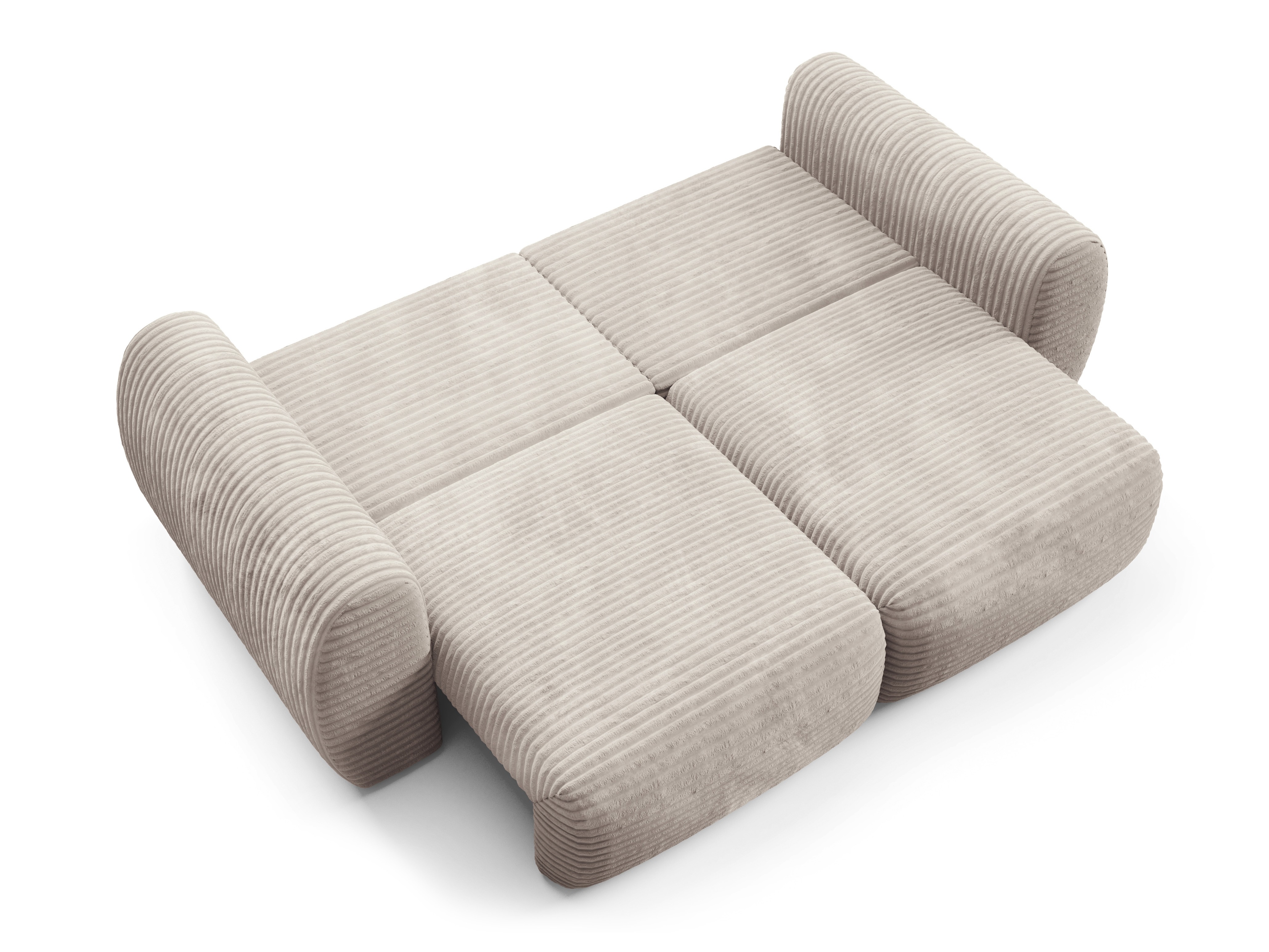 Schlafsofa Franklin 103 (Ambience 04)