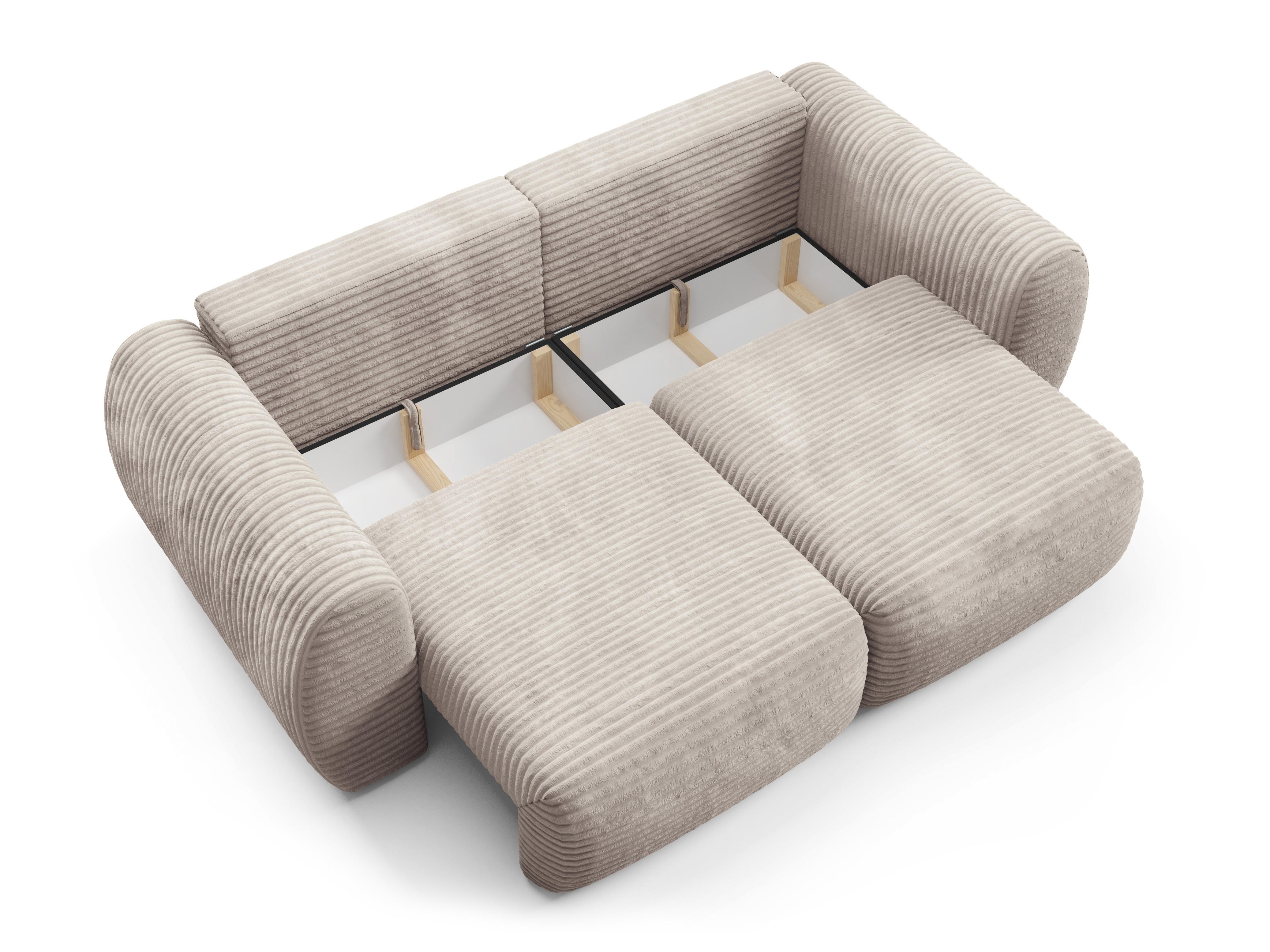 Schlafsofa Franklin 103 (Ambience 04)