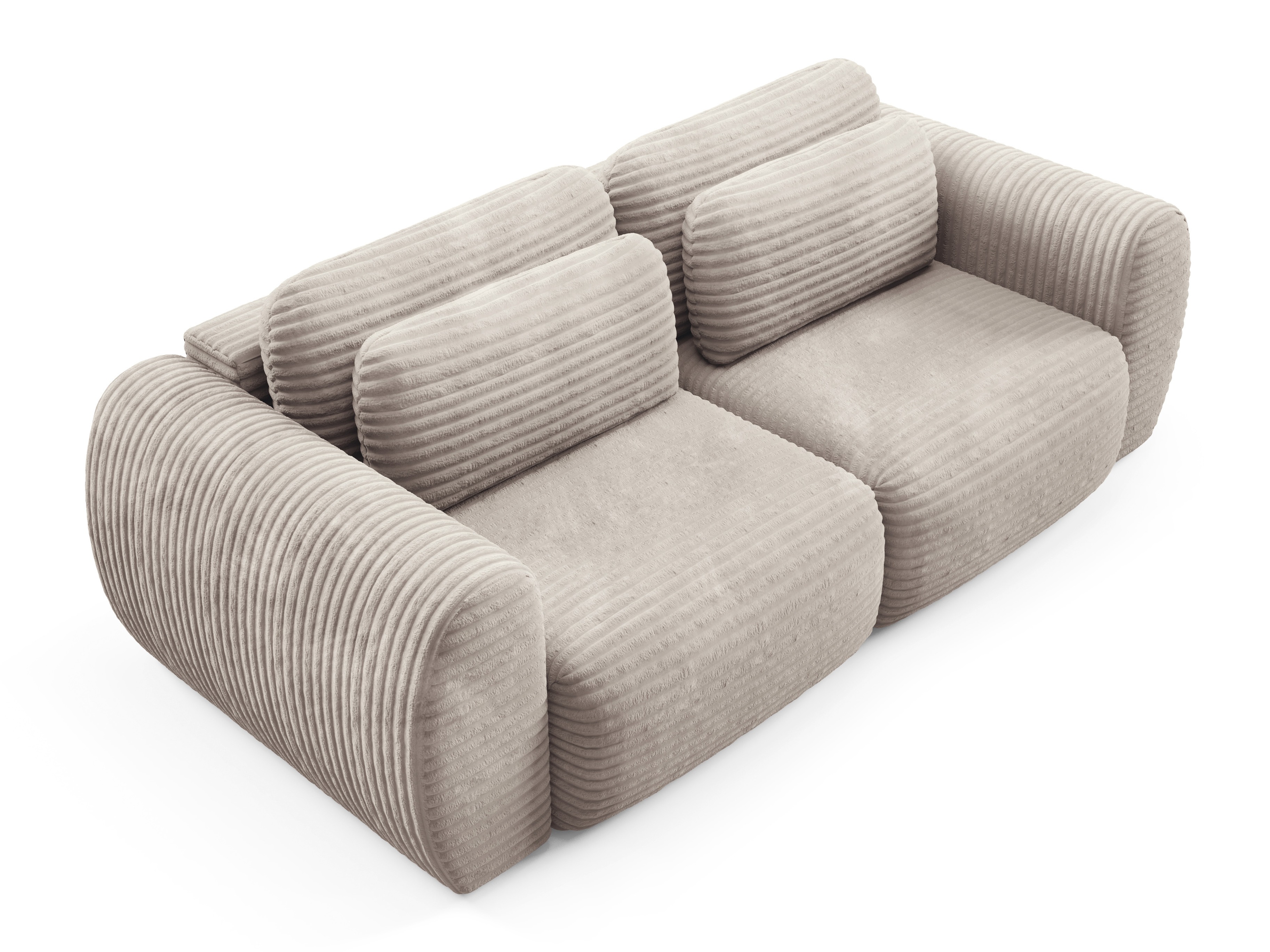 Schlafsofa Franklin 103 (Ambience 04)
