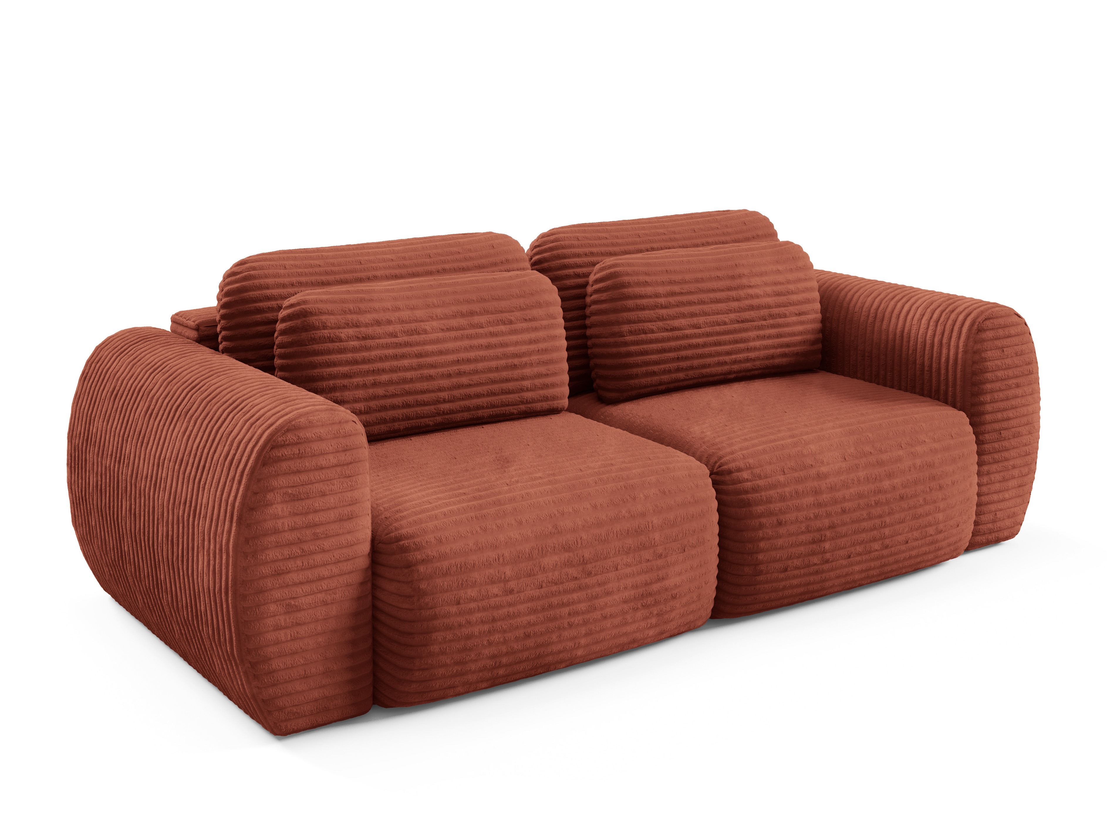 Schlafsofa Franklin 103 (Ambience 09)