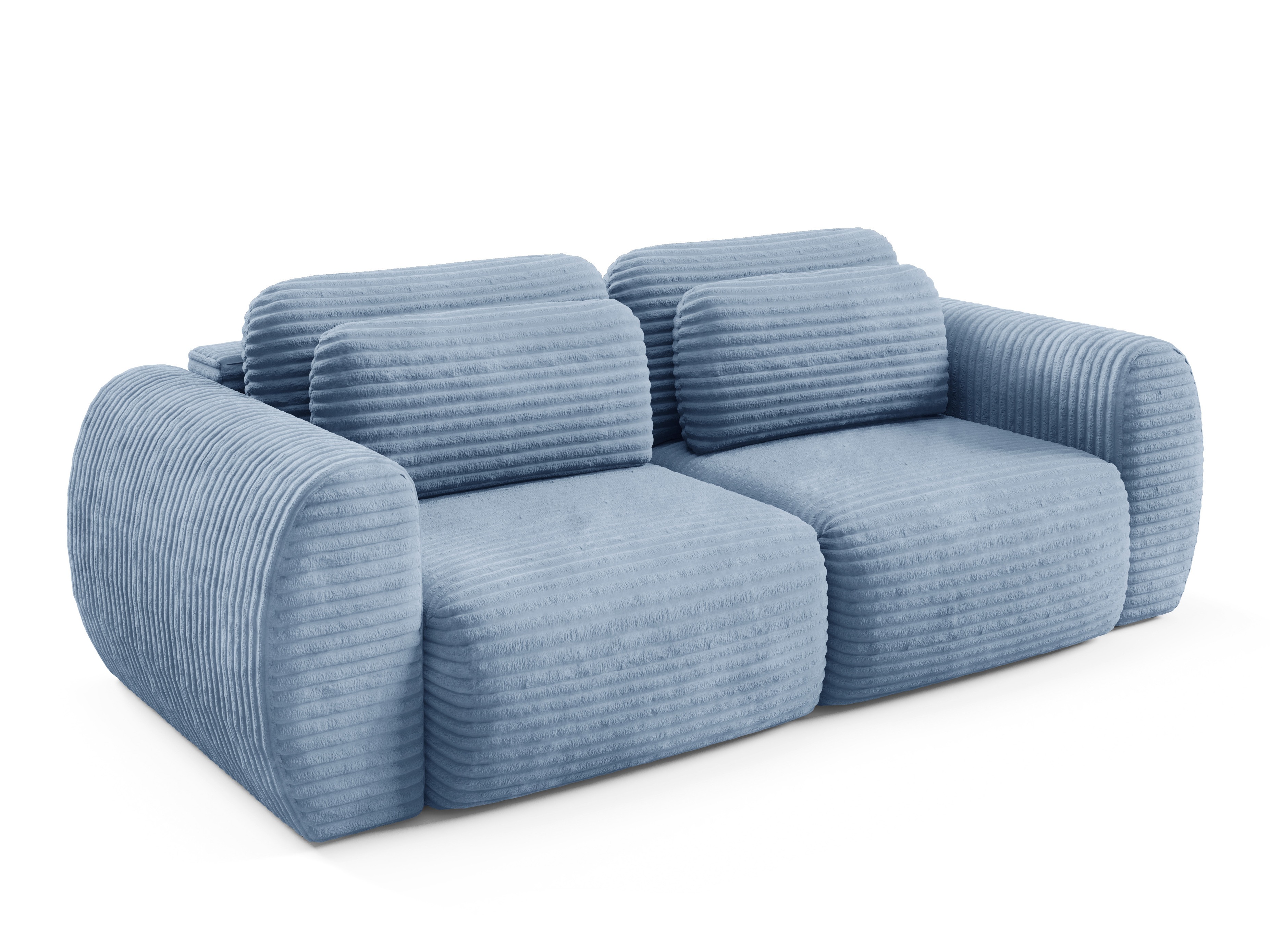 Schlafsofa Franklin 103 (Ambience 13)