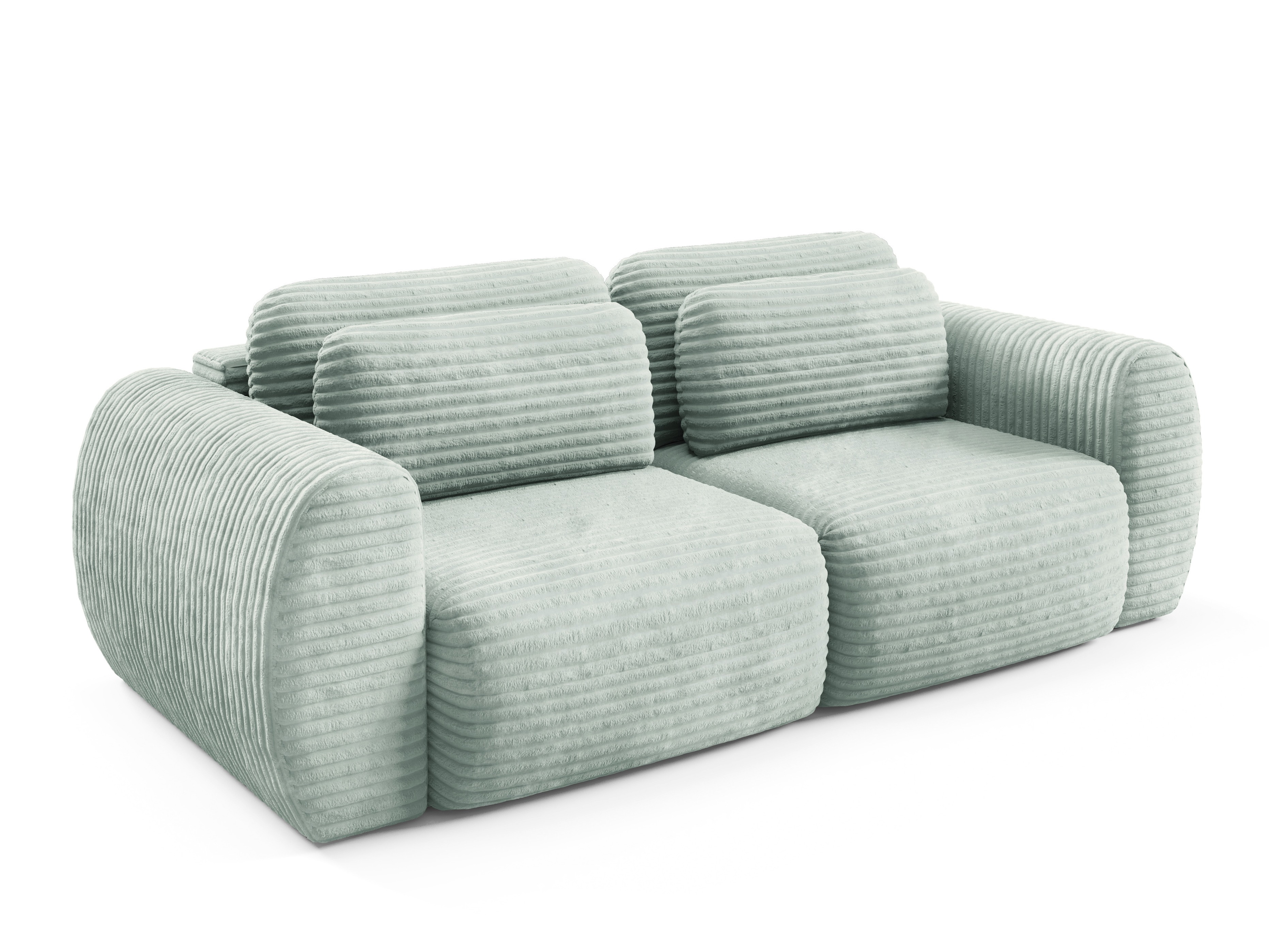 Schlafsofa Franklin 103 (Ambience 14)