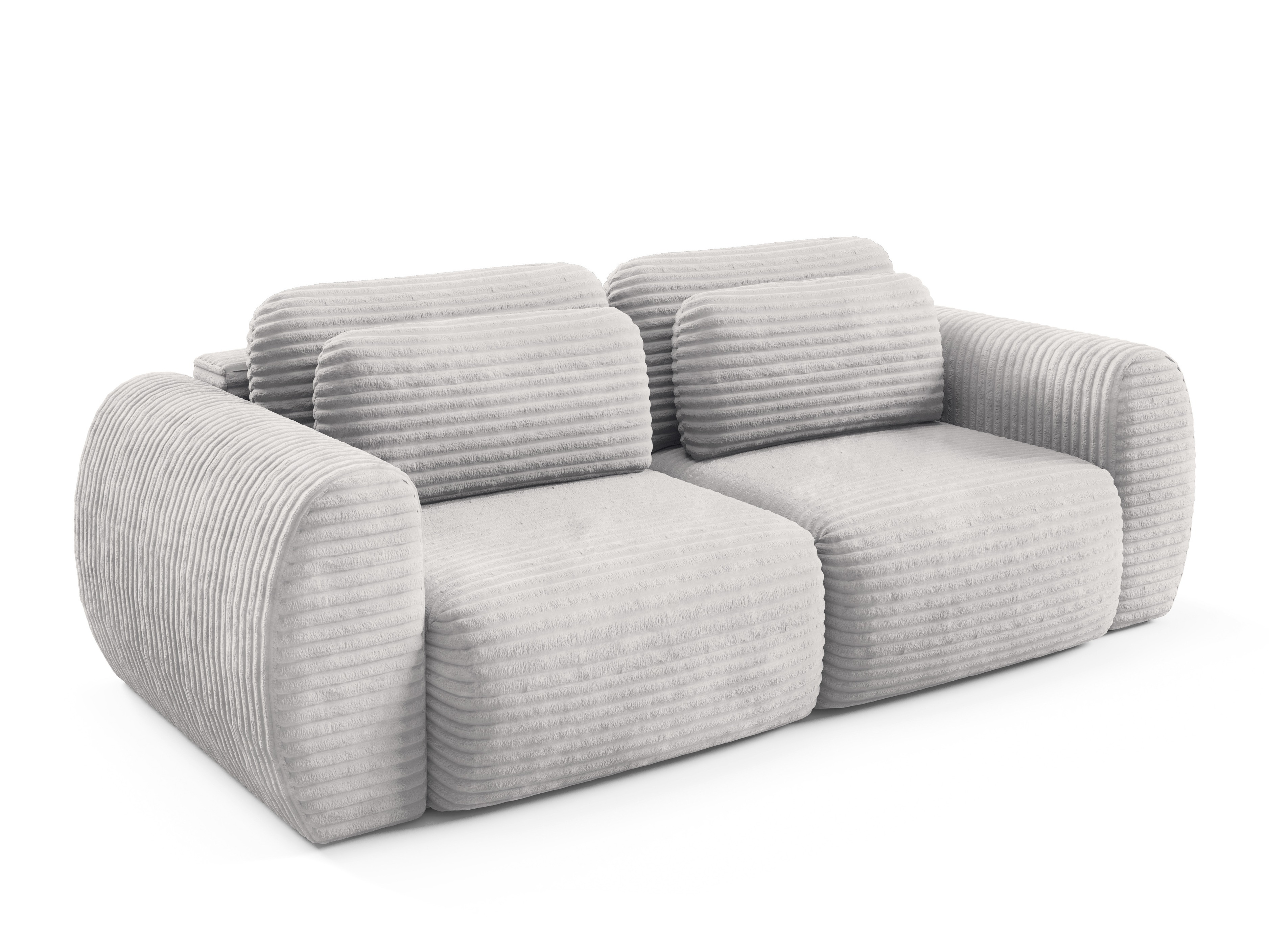 Schlafsofa Franklin 103 (Ambience 17)