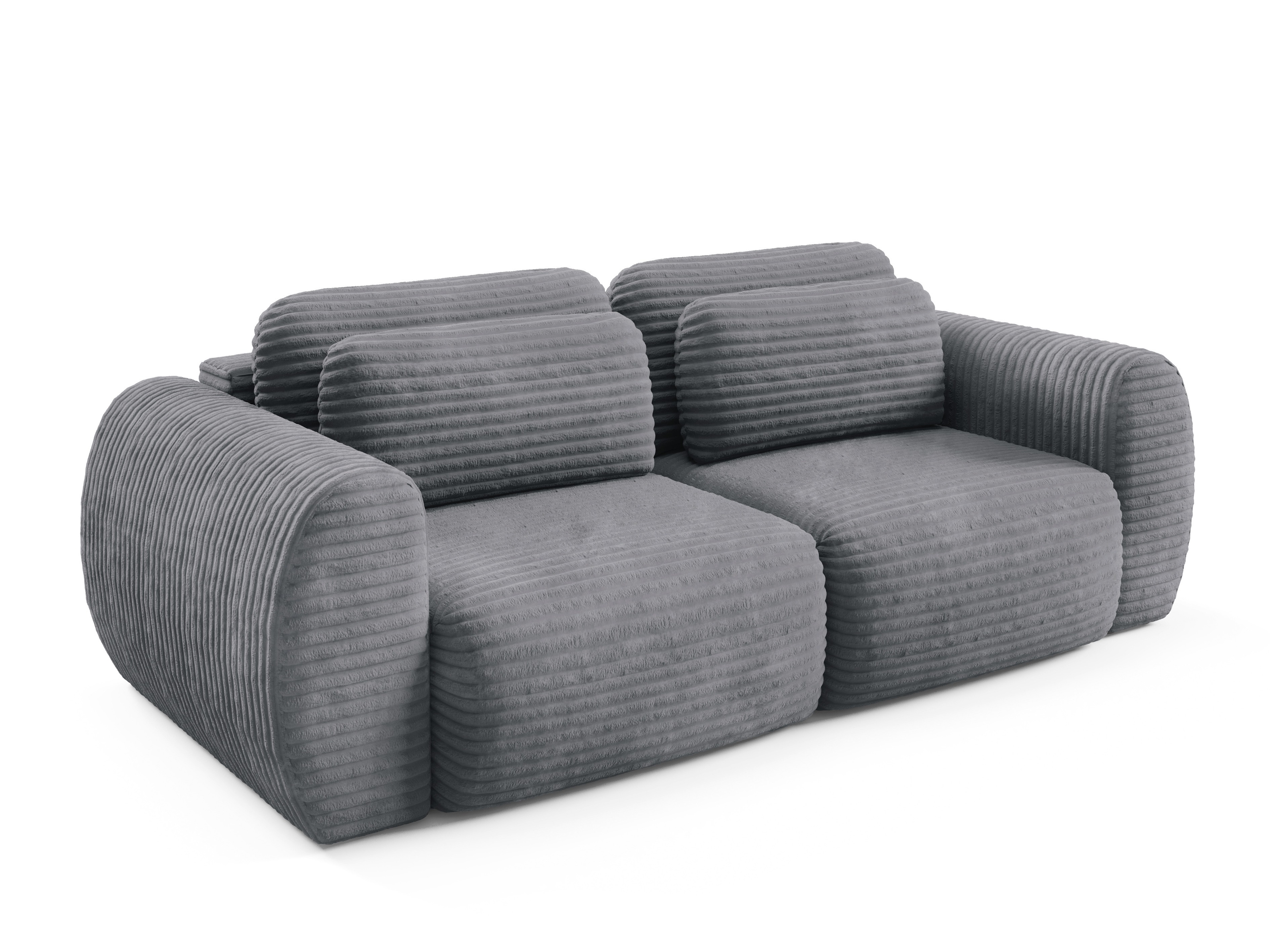 Schlafsofa Franklin 103 (Ambience 19)