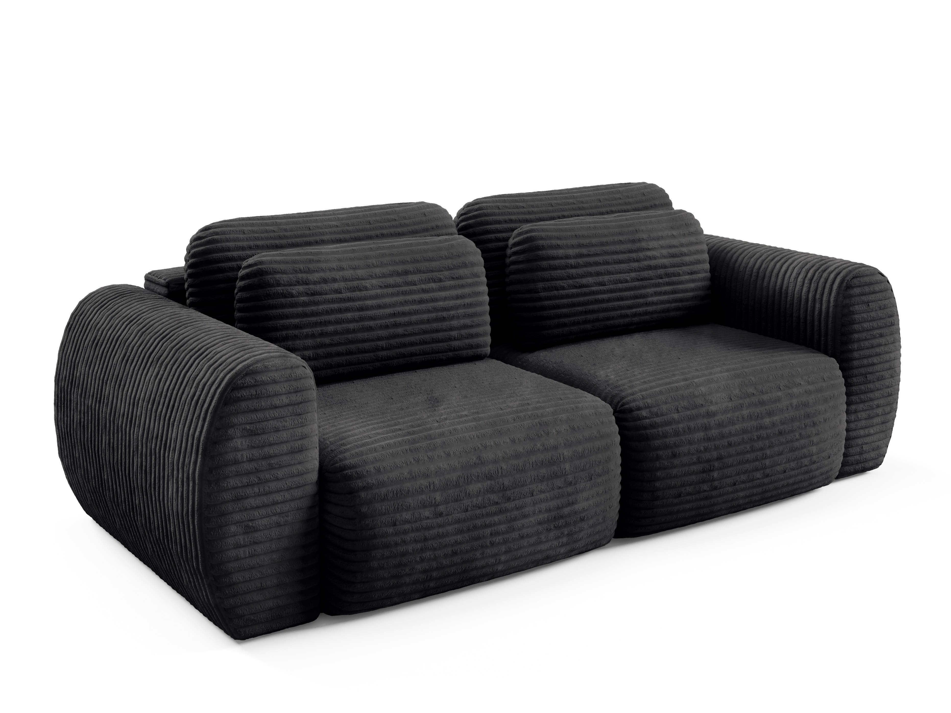 Schlafsofa Franklin 103 (Ambience 20)