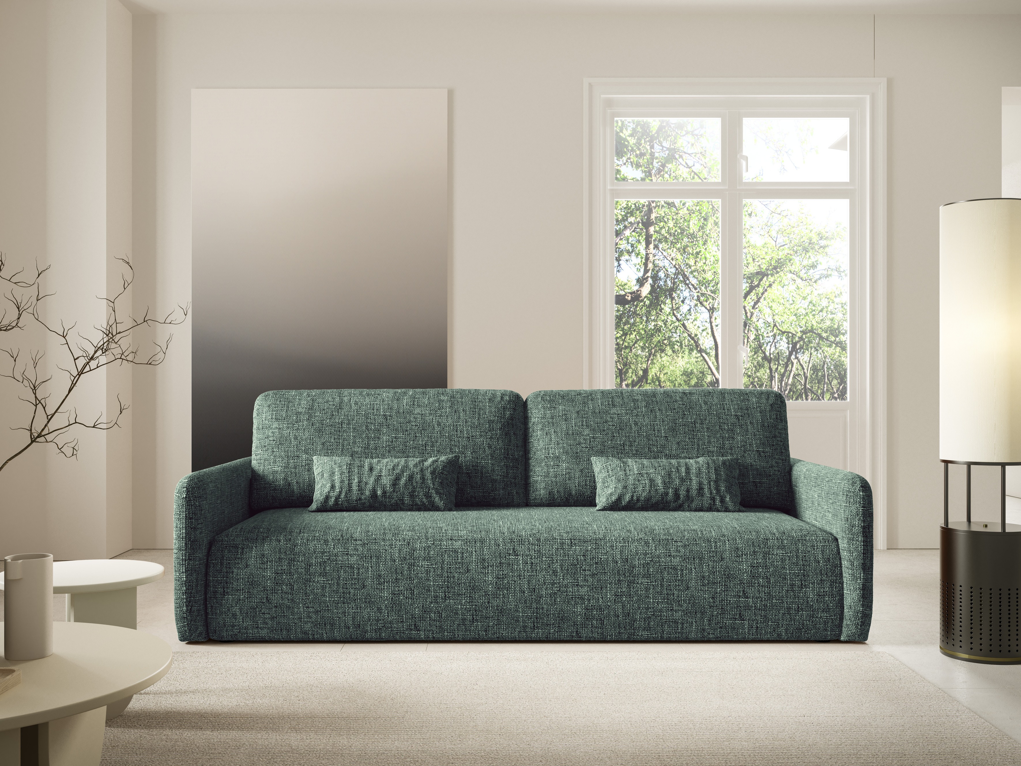 Schlafsofa Franklin 106 (Imo 40)