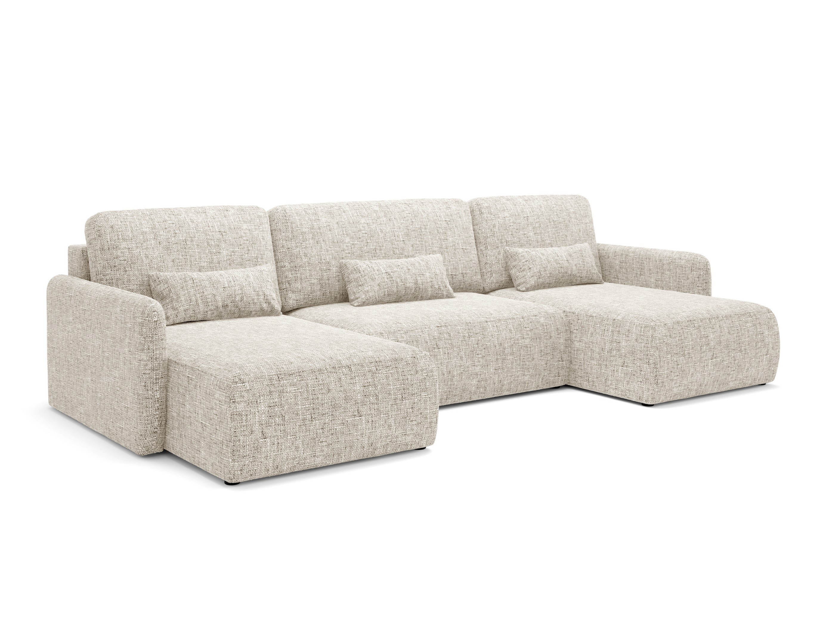 Ecksofa Franklin 109 (Imo 10)