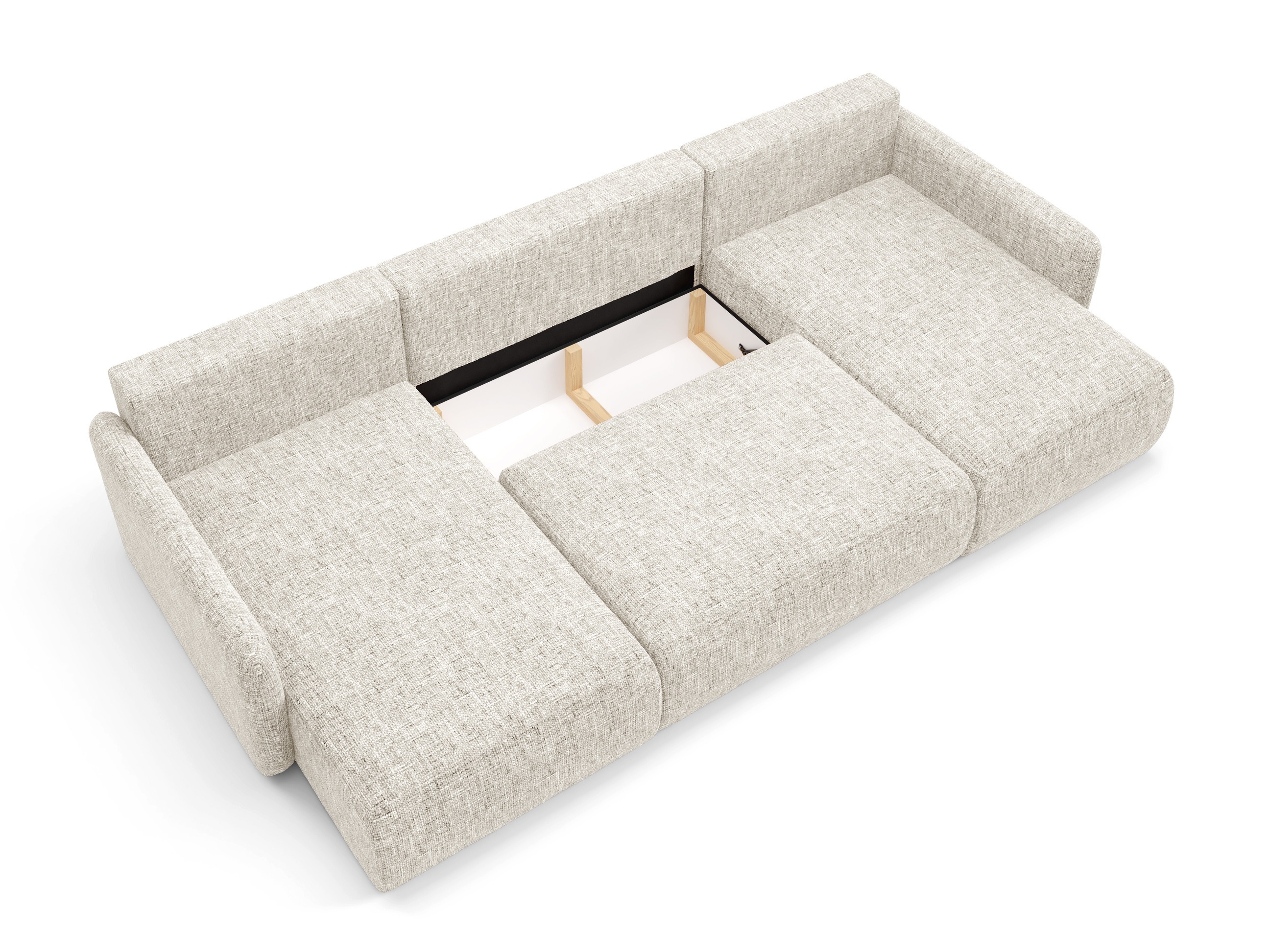 Ecksofa Franklin 109 (Imo 10)