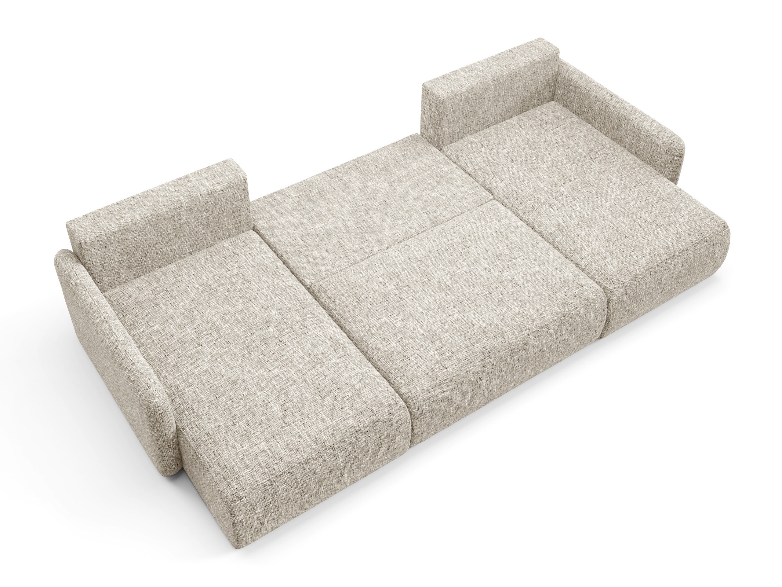 Ecksofa Franklin 109 (Imo 10)