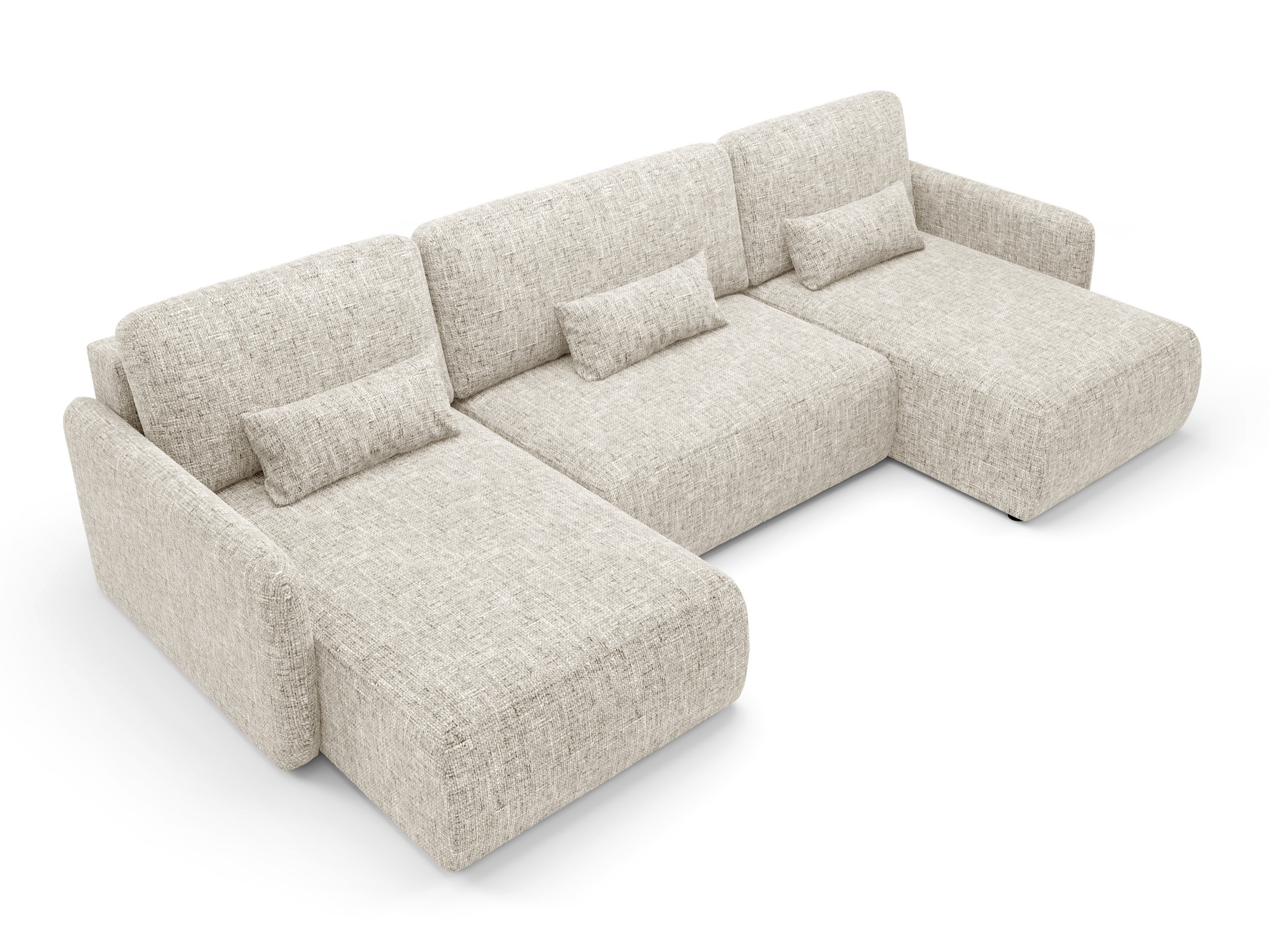 Ecksofa Franklin 109 (Imo 10)