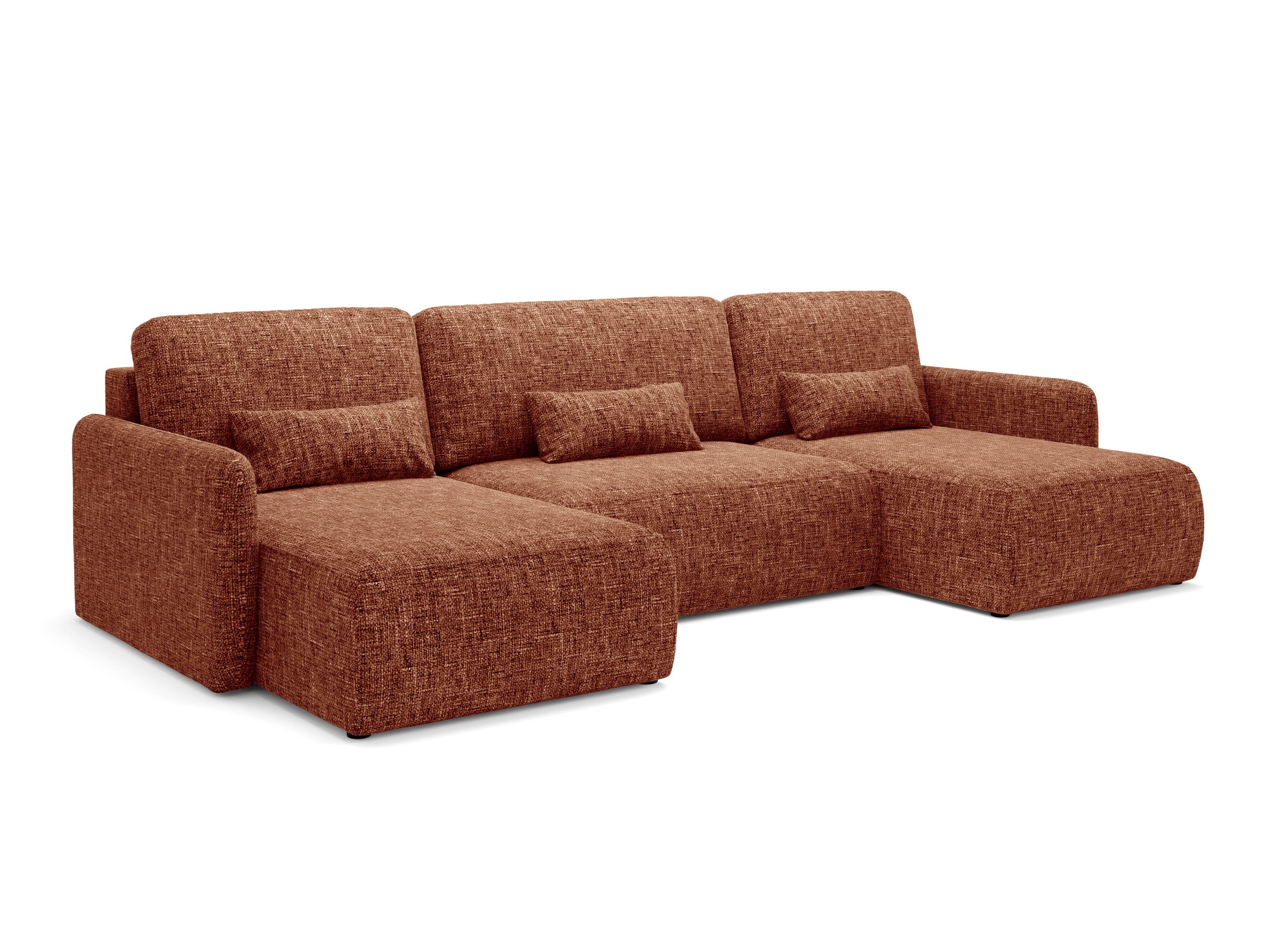 Ecksofa Franklin 109 (Imo 25)