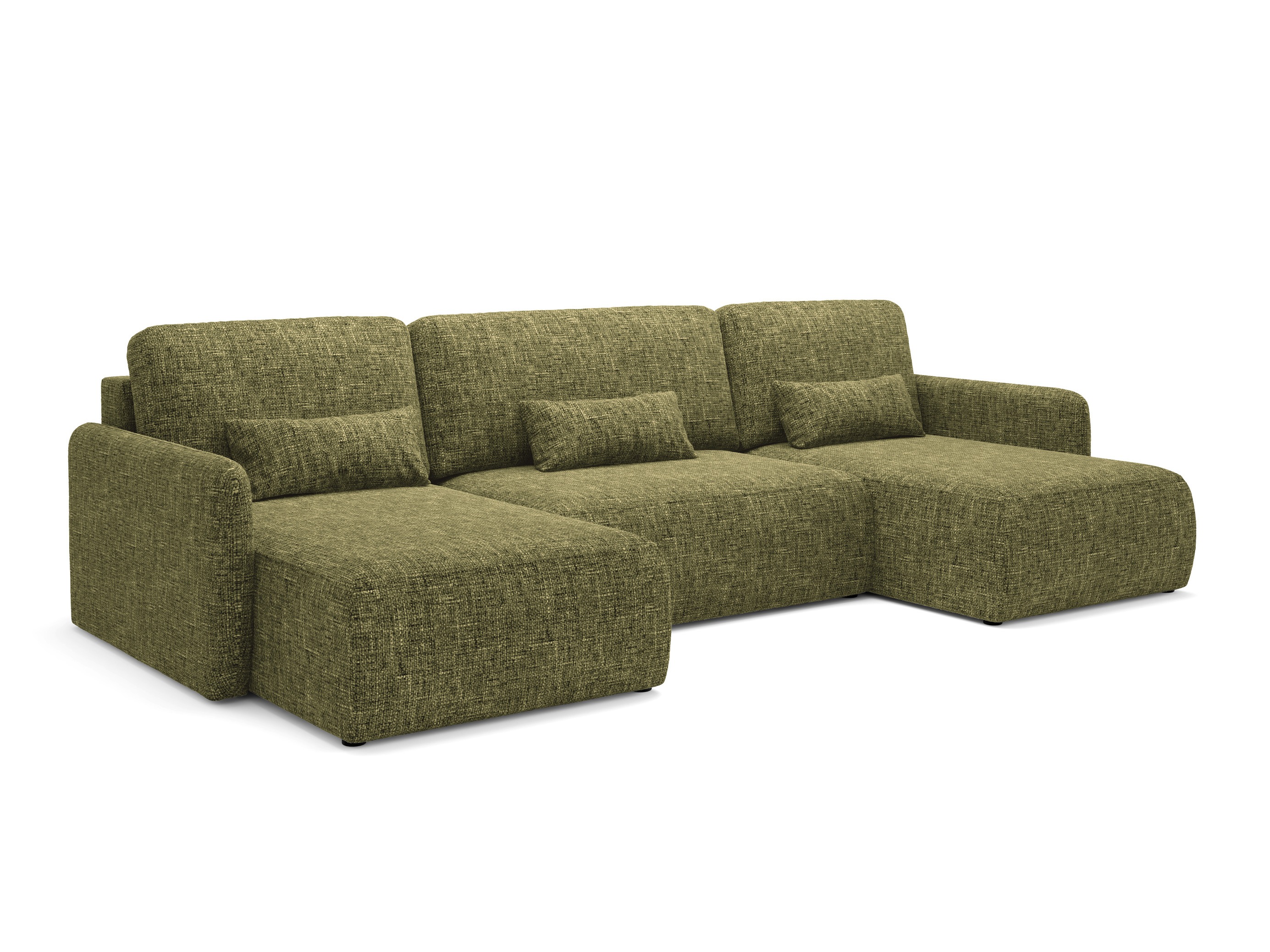 Ecksofa Franklin 109 (Imo 35)