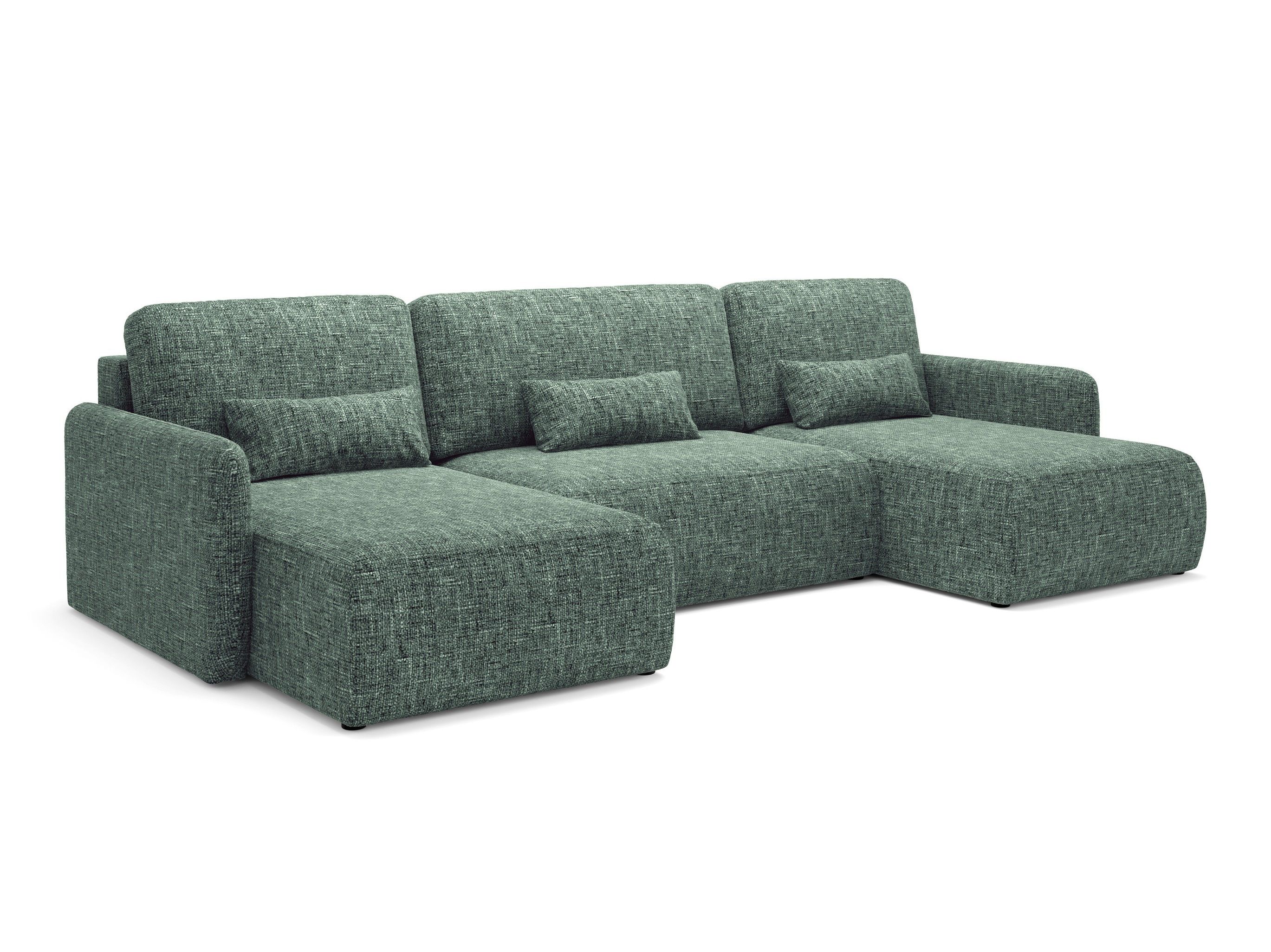 Ecksofa Franklin 109 (Imo 40)