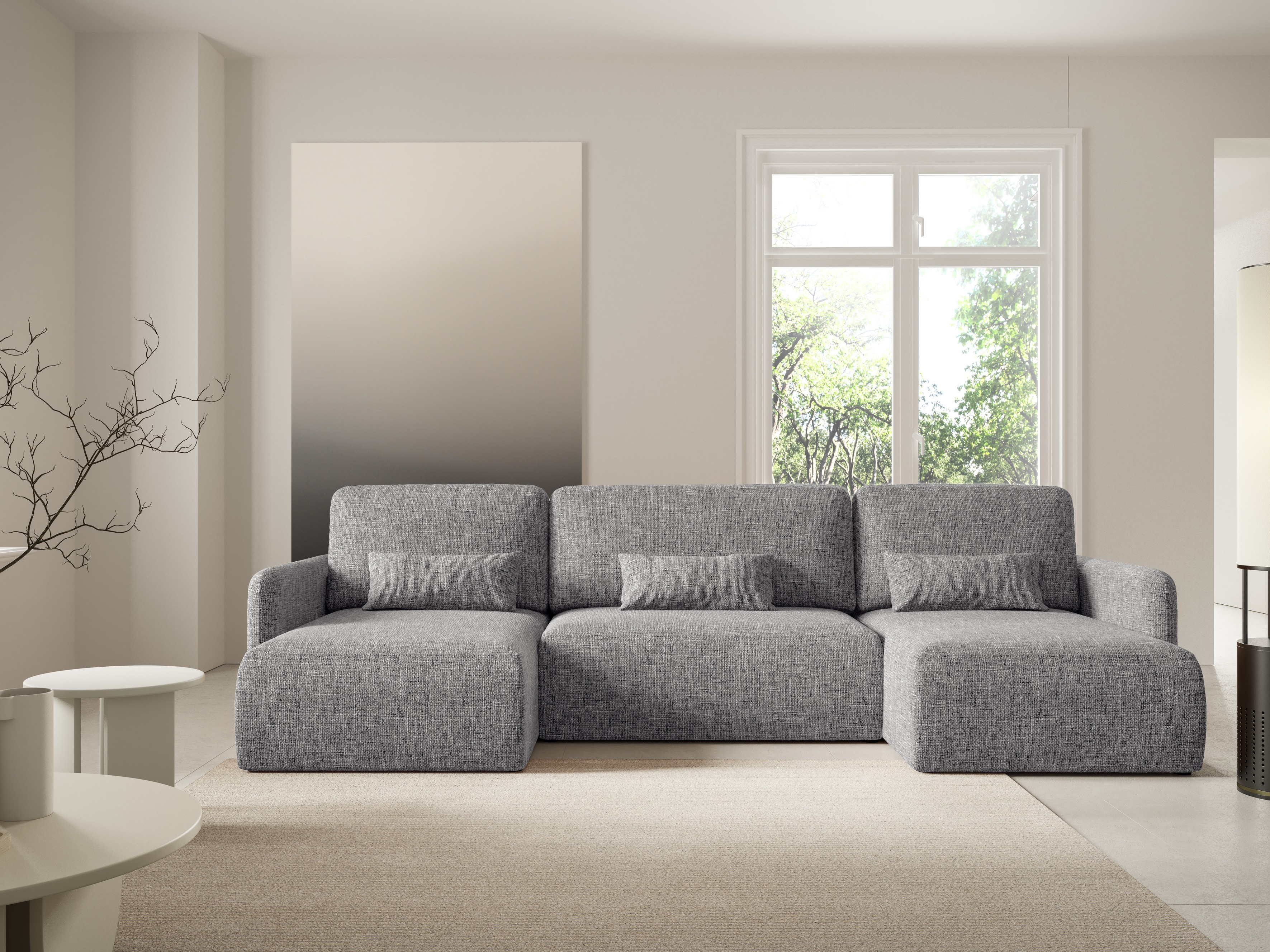 Ecksofa Franklin 109 (Imo 50)
